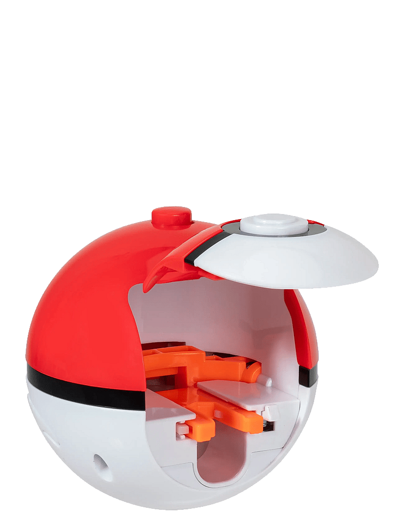 Proxy - POKEMON BATTLE SPINNER SQUIRTLE - laveste priser - multi colour - 5