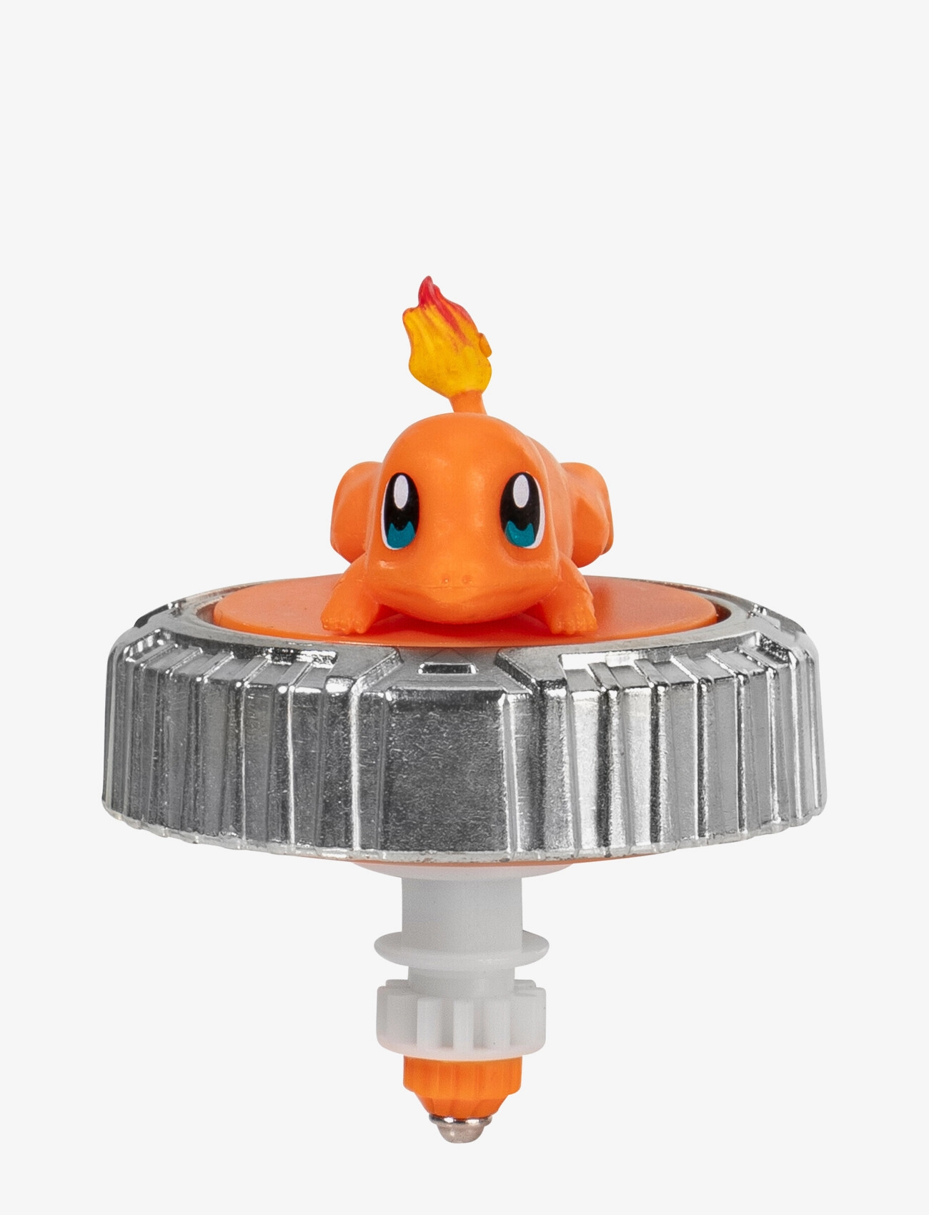 Proxy - POKEMON BATTLE SPINNER CHARMANDER - leikkisetit - multi colour - 1
