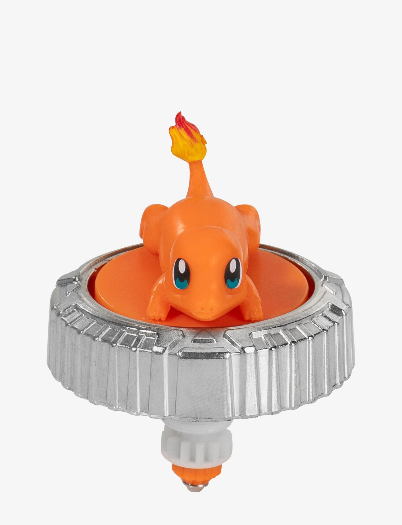 Proxy - POKEMON BATTLE SPINNER CHARMANDER - leikkisetit - multi colour - 2