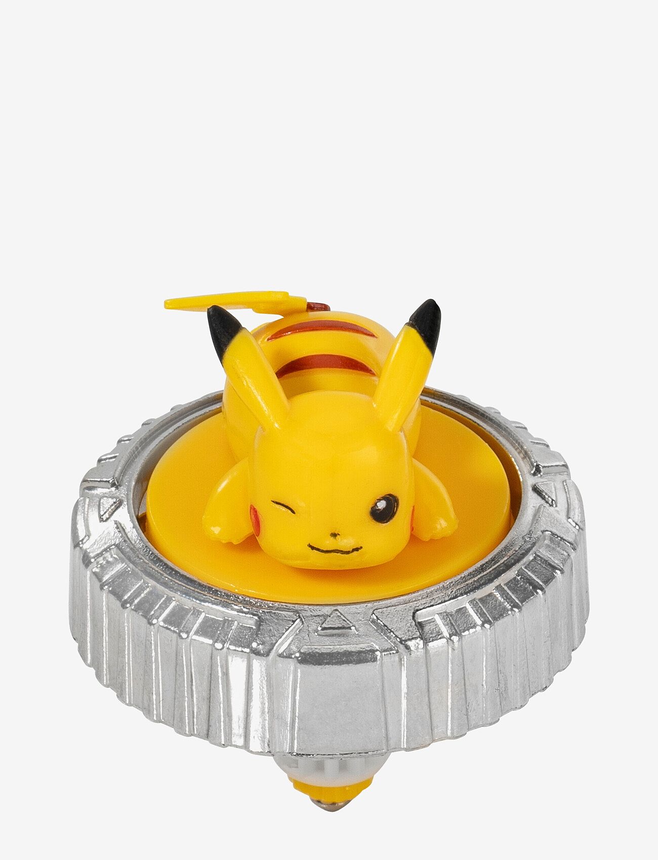 Proxy - POKEMON BATTLE SPINNER 2PK - legesæt - multi colour - 3