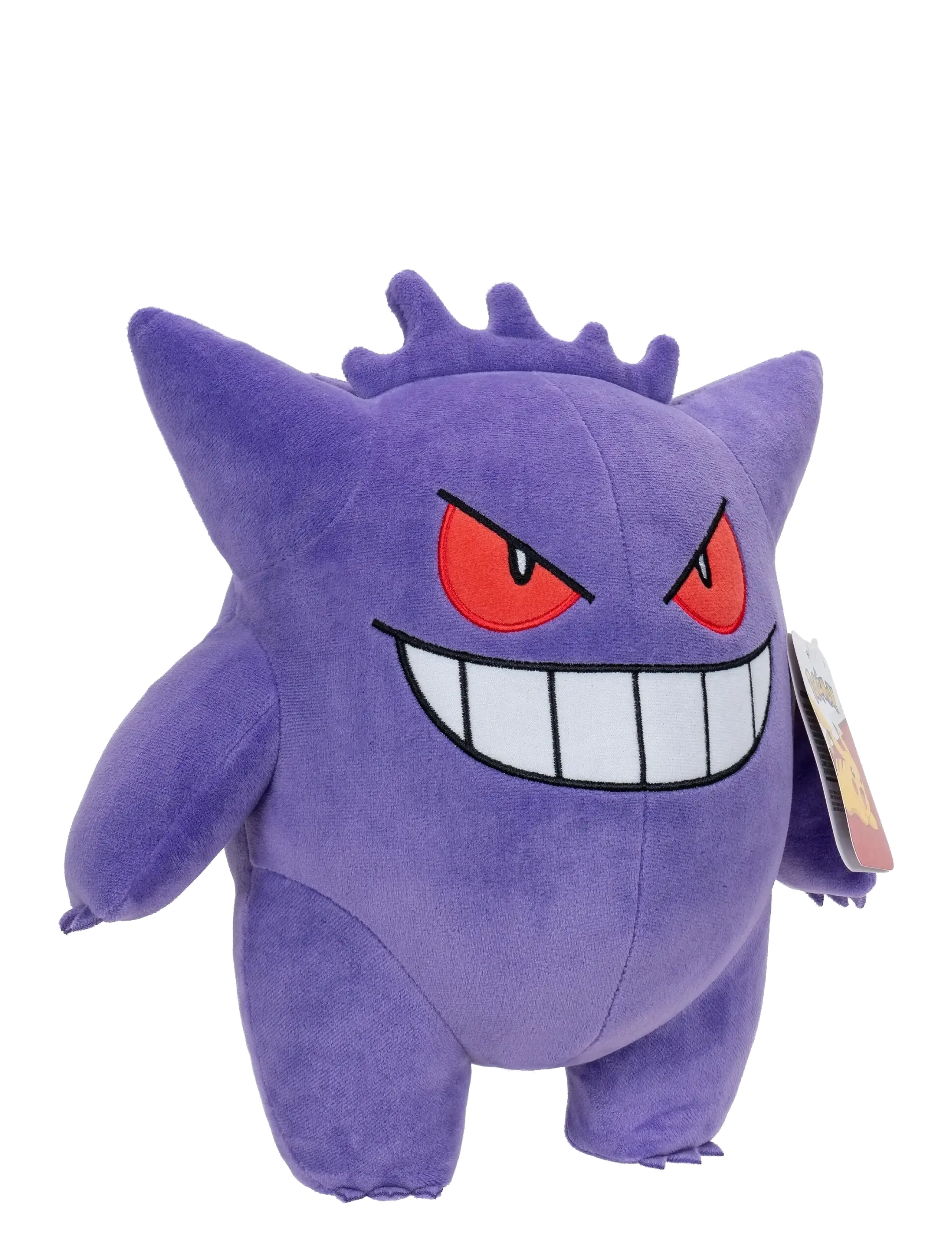 Proxy - POKEMON PLUSH 30 CM GENGAR - multi colour - 2