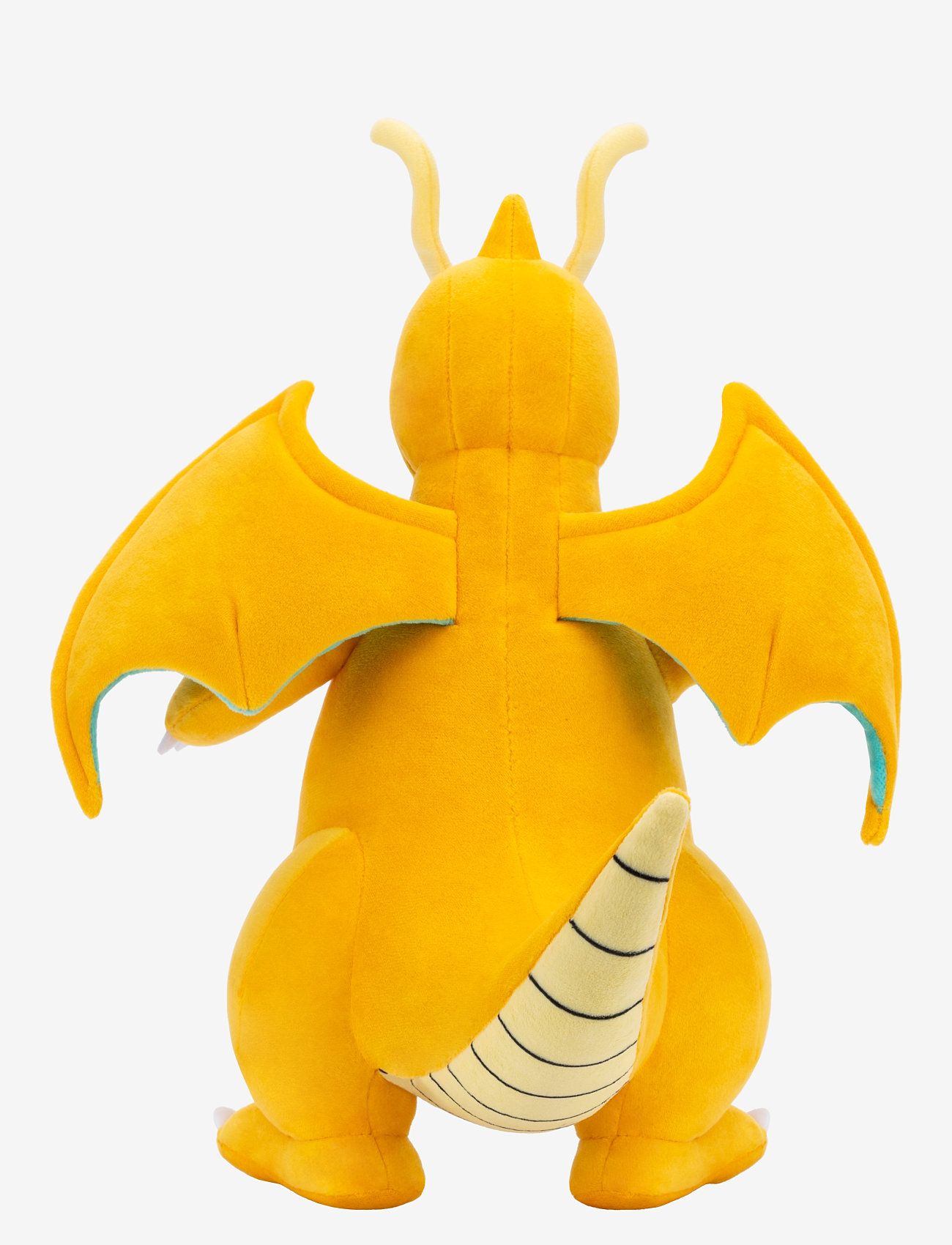 Pokemon - POKEMON PLUSH 30 CM DRAGONITE - bamser - multi colour - 5