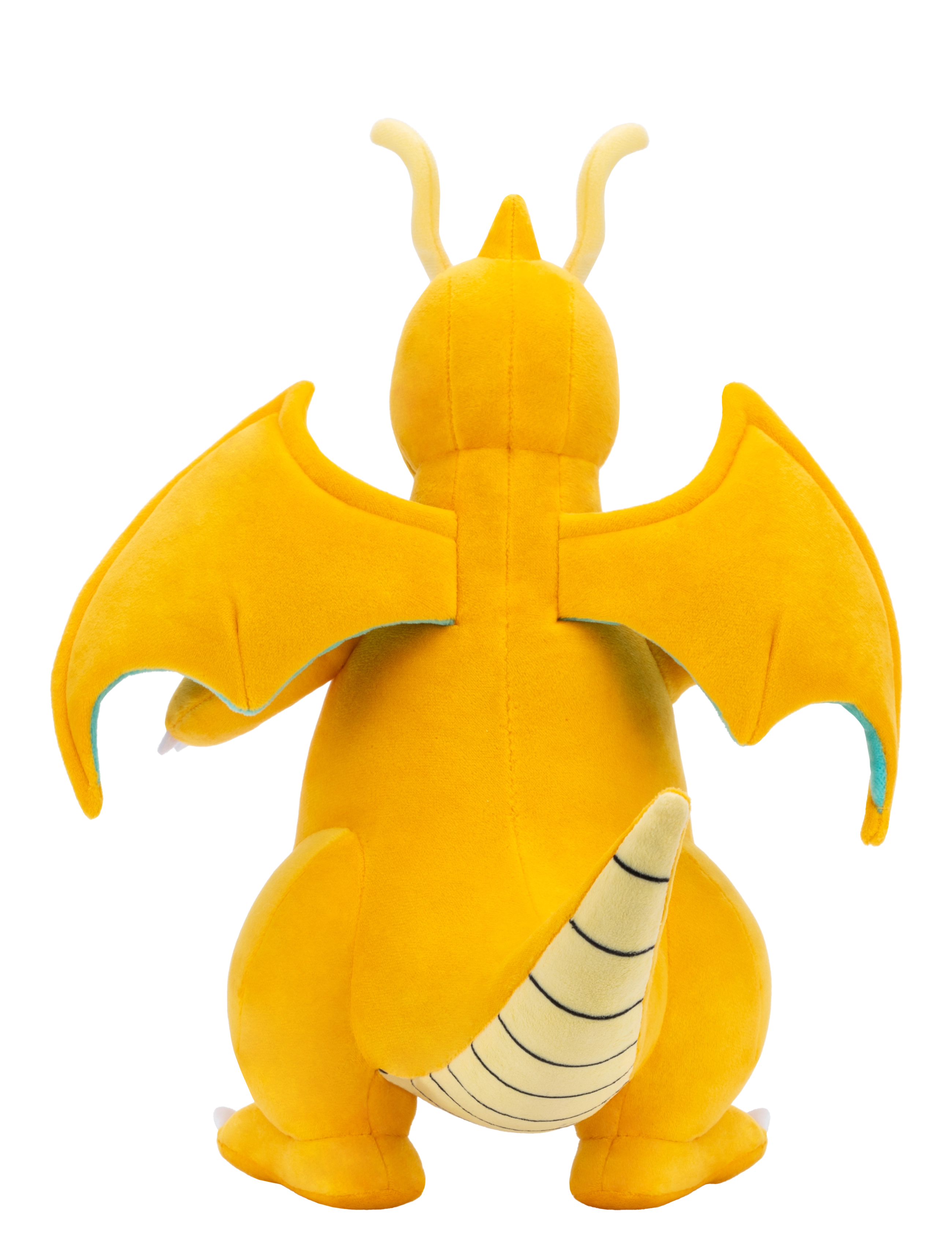 Pokemon - POKEMON PLUSH 30 CM DRAGONITE - multi colour - 5