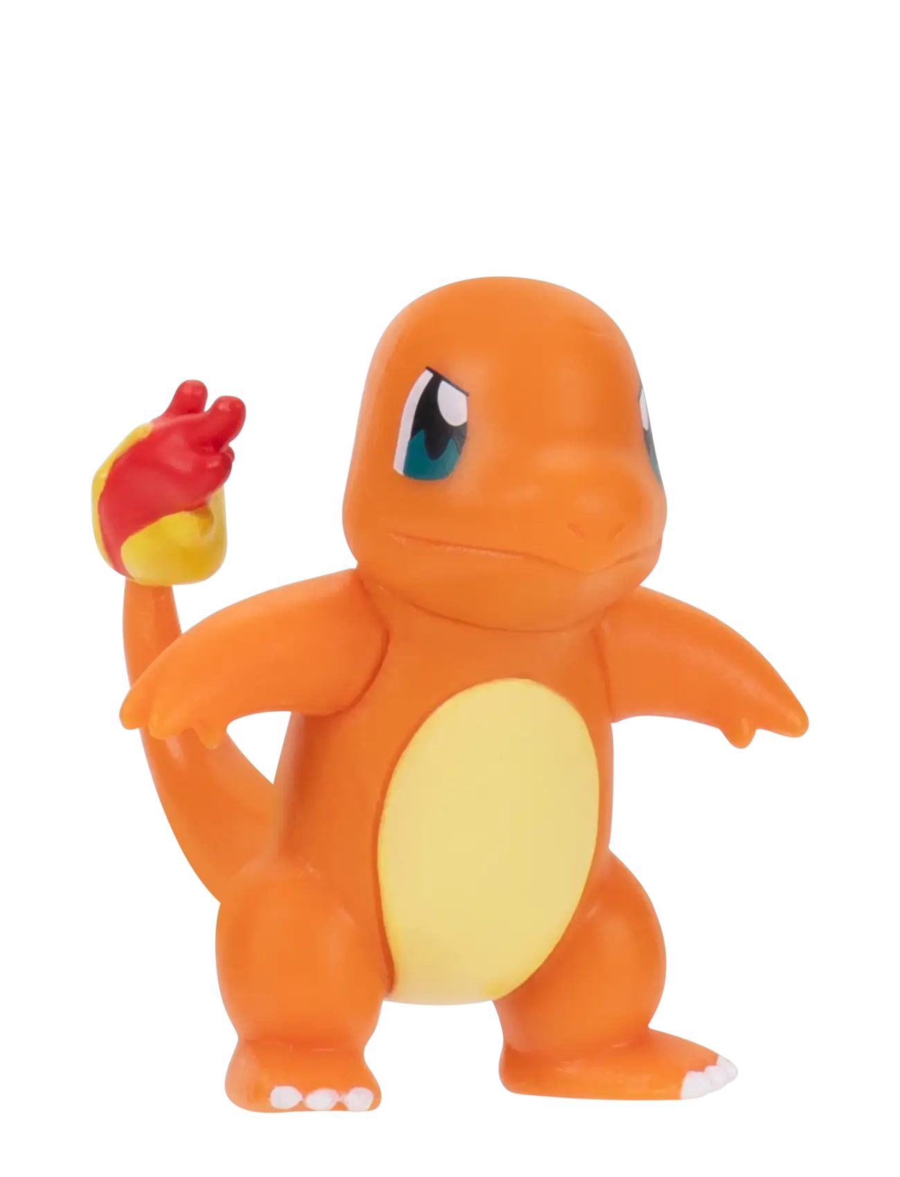 Pokemon - POKEMON BATTLE FIGURE LOTAD/CHARMANDER - hasarfígúrur - multi colour - 2