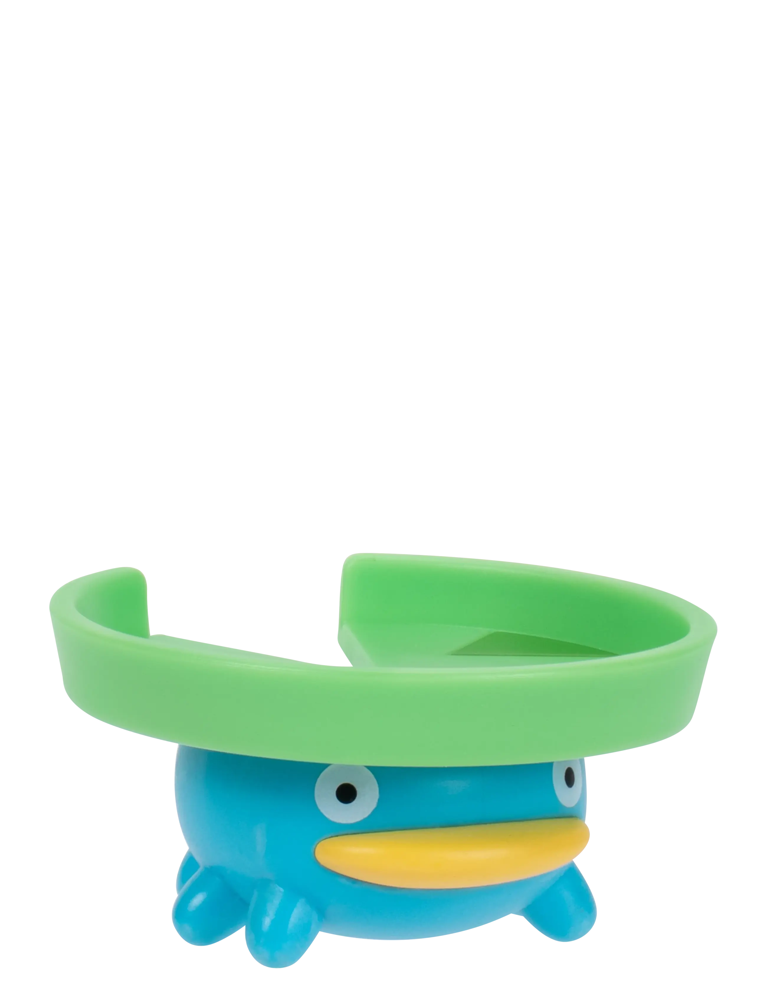 Pokemon - POKEMON BATTLE FIGURE LOTAD/CHARMANDER - hasarfígúrur - multi colour - 4