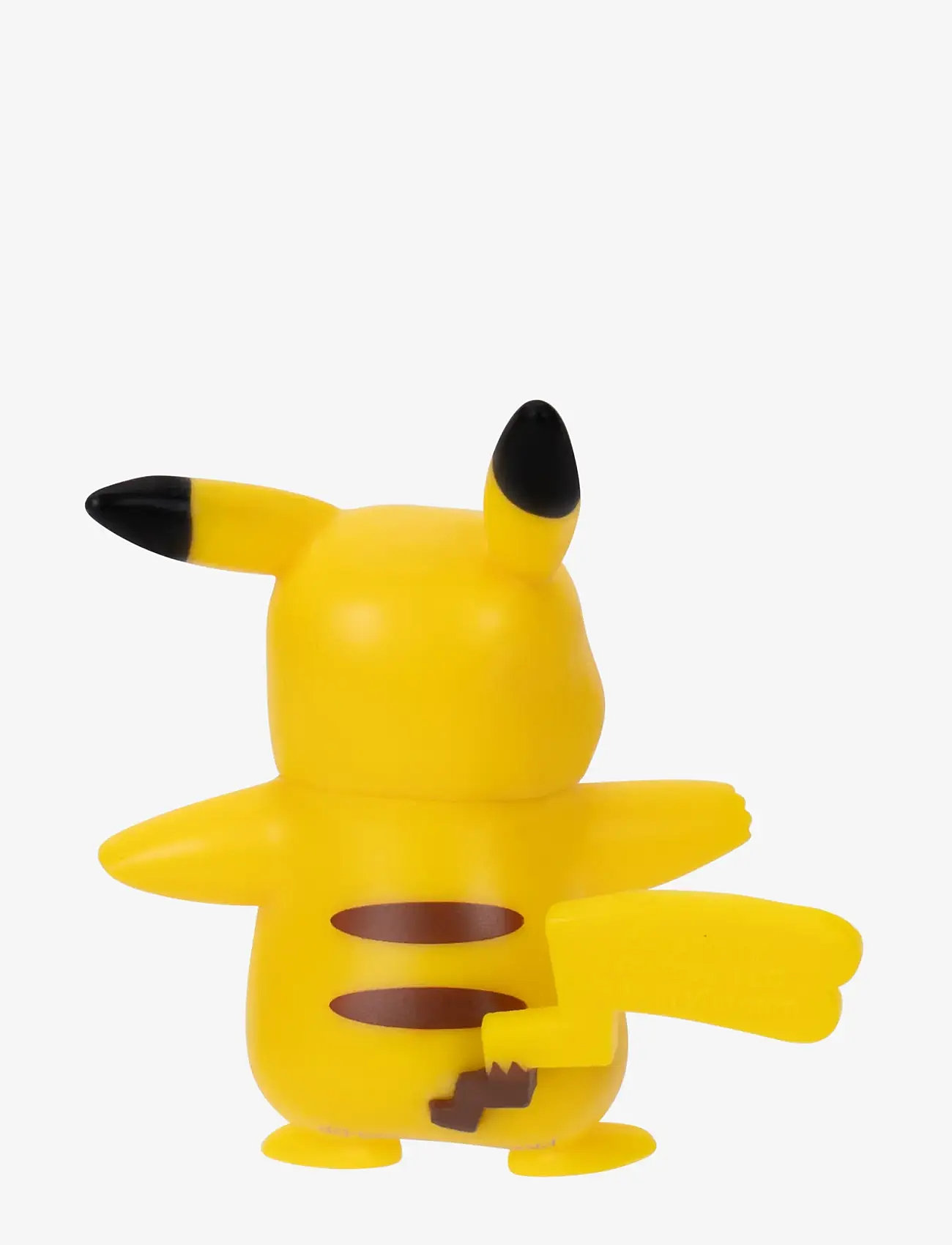 Pokemon - POKEMON BATTLE FIGURE DRIFLOON/PIKACHU - action figures - multi colour - 3
