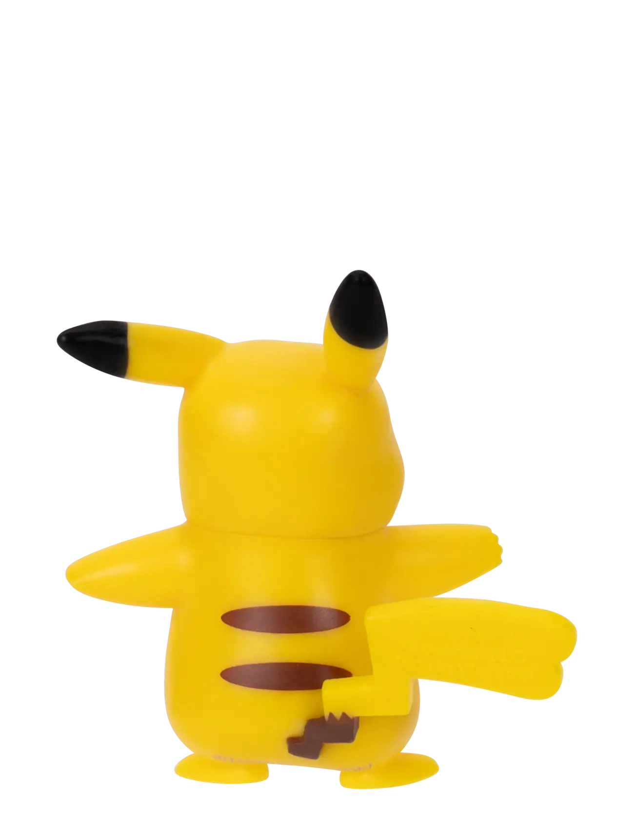 Pokemon - POKEMON BATTLE FIGURE DRIFLOON/PIKACHU - actionfigurer - multi colour - 3