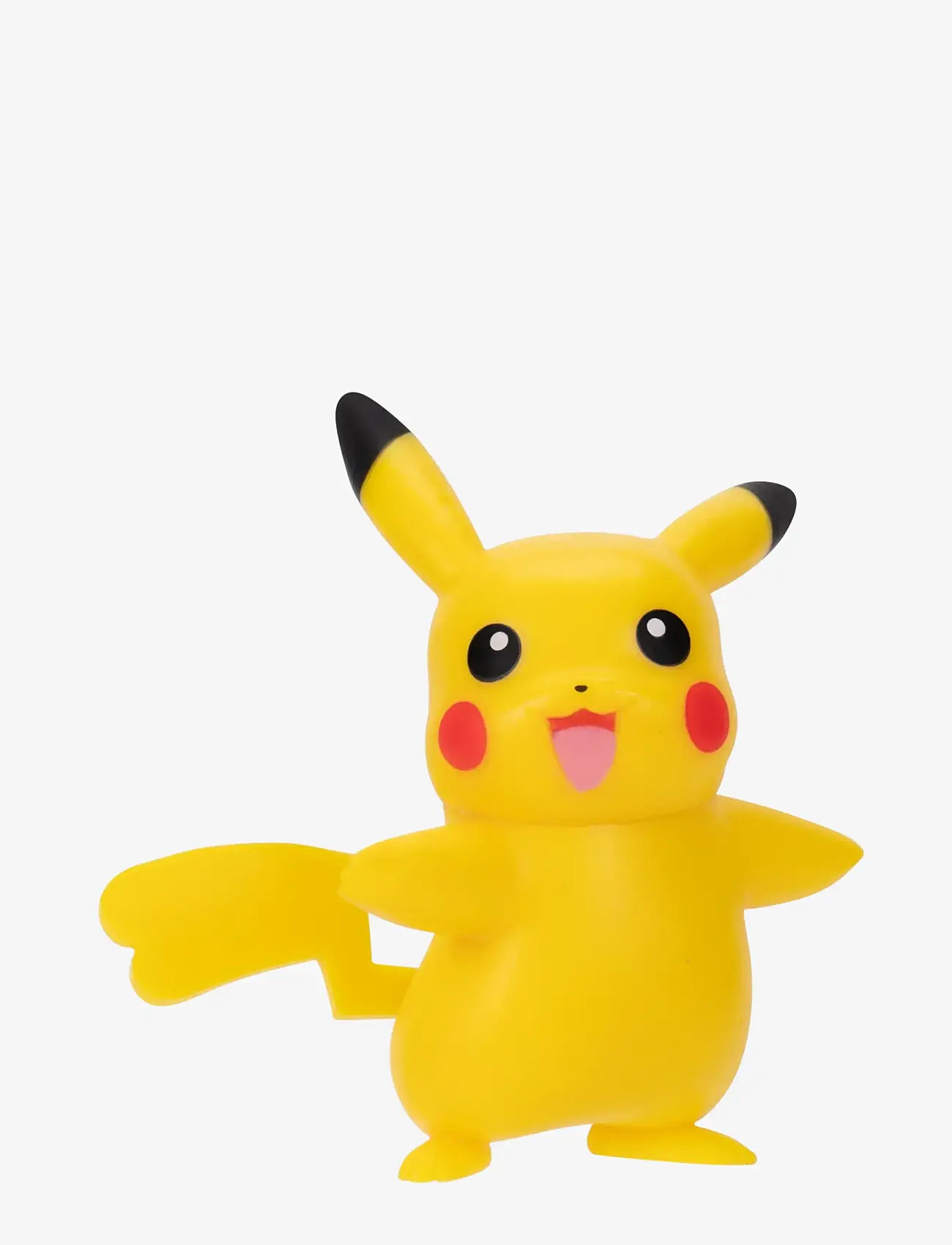 Pokemon - POKEMON BATTLE FIGURE DRIFLOON/PIKACHU - action figures - multi colour - 4