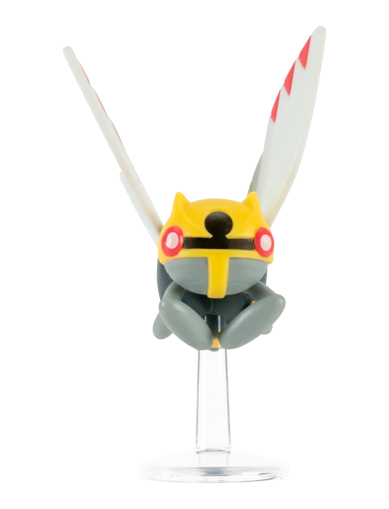 Pokemon - POKEMON BATTLE FIGURE 6 PK - actionfigurer - multi colour - 3