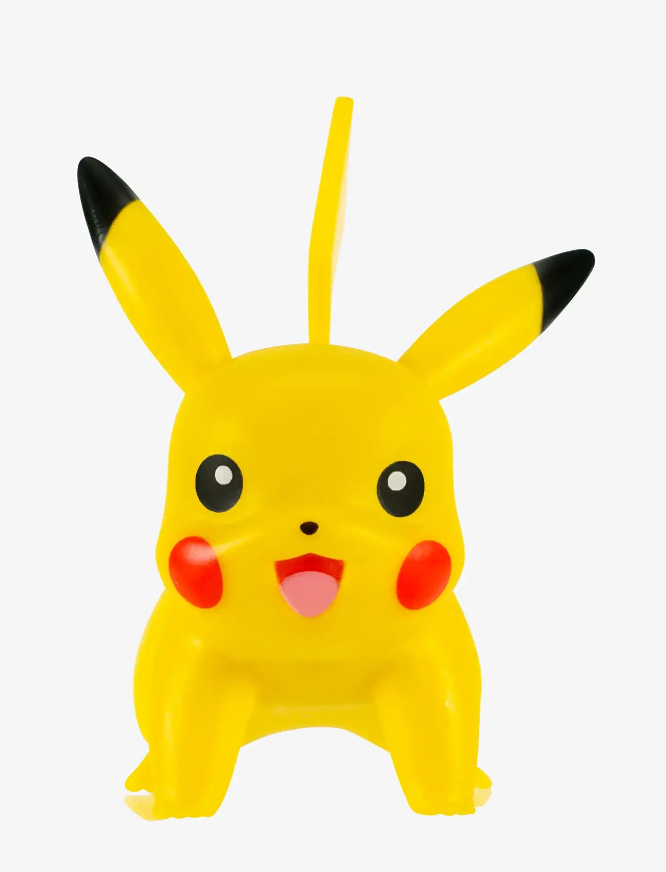 Pokemon - POKEMON BATTLE FIGURE 6 PK - actionfigurer - multi colour - 4