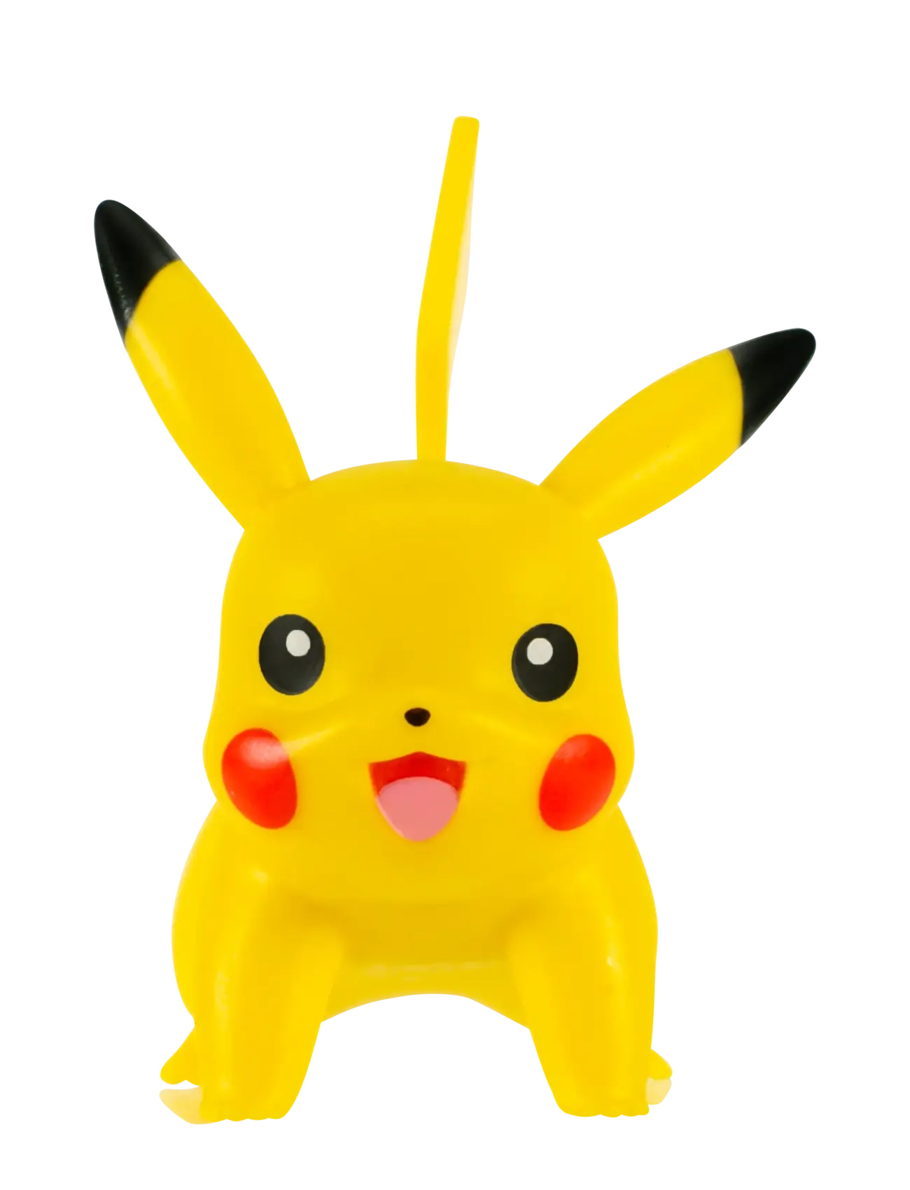 Pokemon - POKEMON BATTLE FIGURE 6 PK - actionfigurer - multi colour - 4