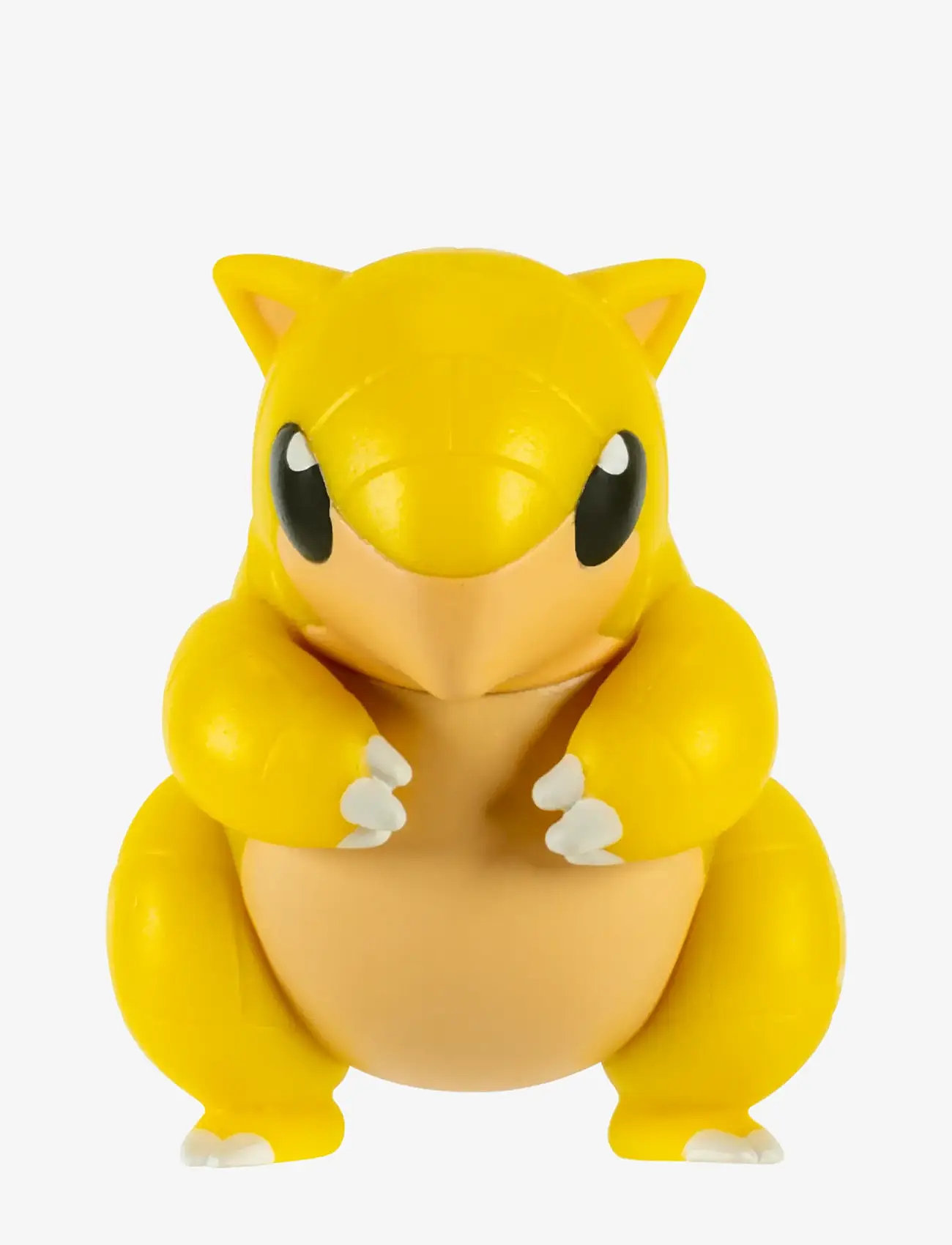 Pokemon - POKEMON BATTLE FIGURE 6 PK - actionfigurer - multi colour - 5