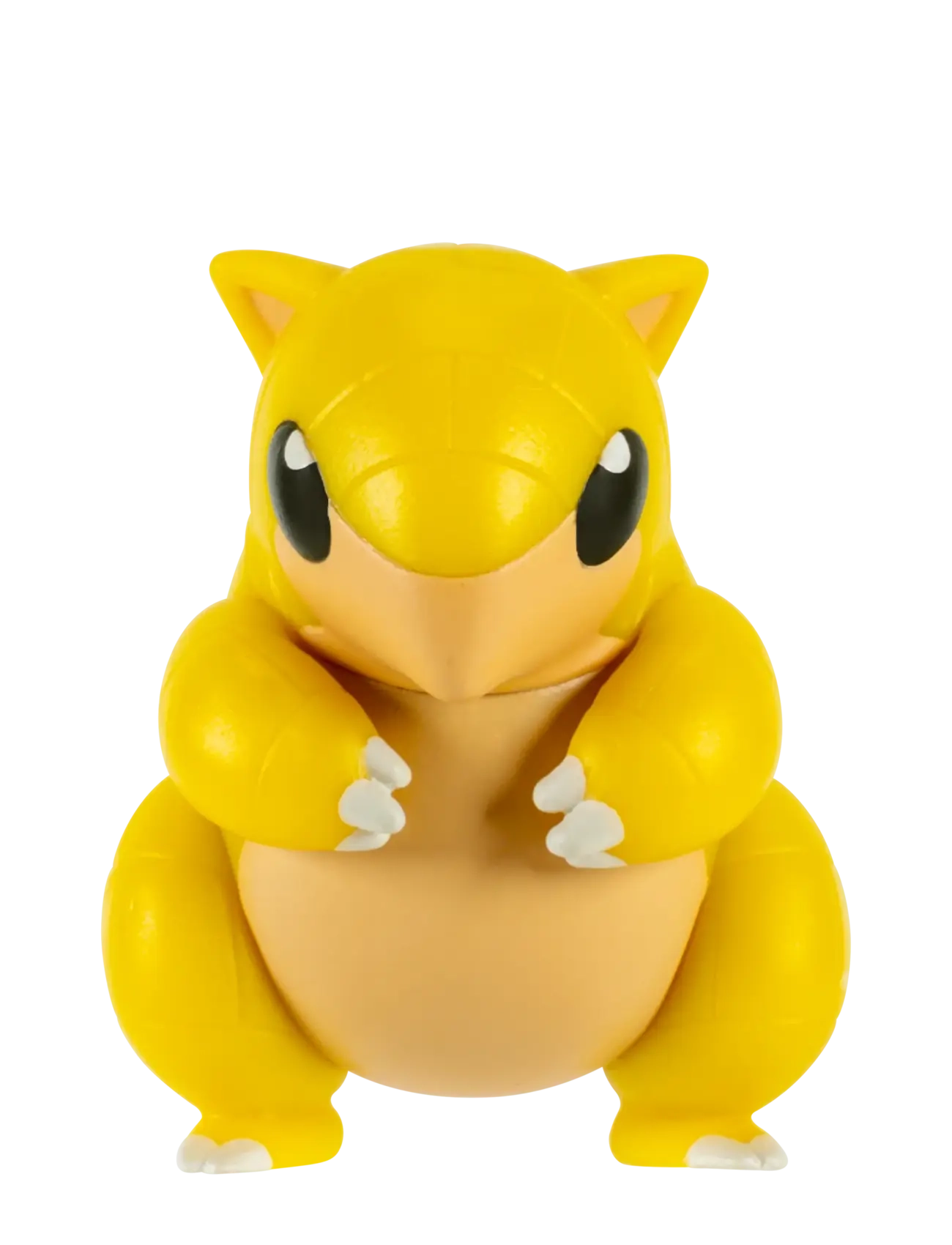 Pokemon - POKEMON BATTLE FIGURE 6 PK - actionfigurer - multi colour - 5