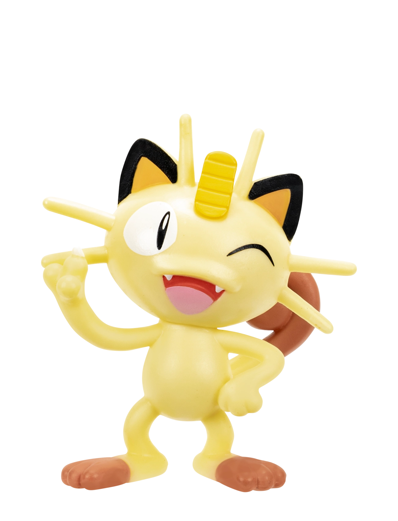 Pokemon - POKEMON BATTLE FIGURE 8 PK - toimintahahmot - multi colour - 3