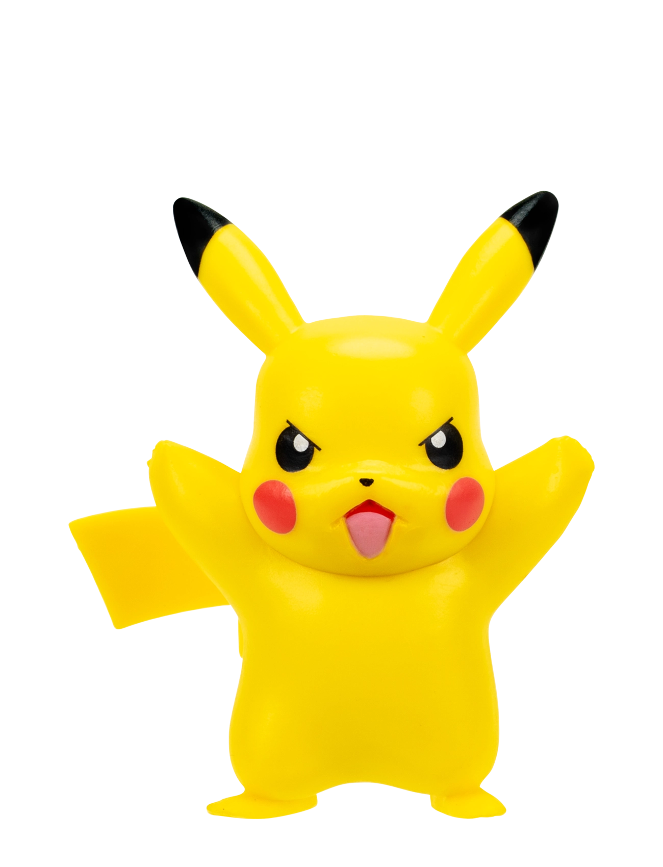 Pokemon - POKEMON BATTLE FIGURE 8 PK - toimintahahmot - multi colour - 4