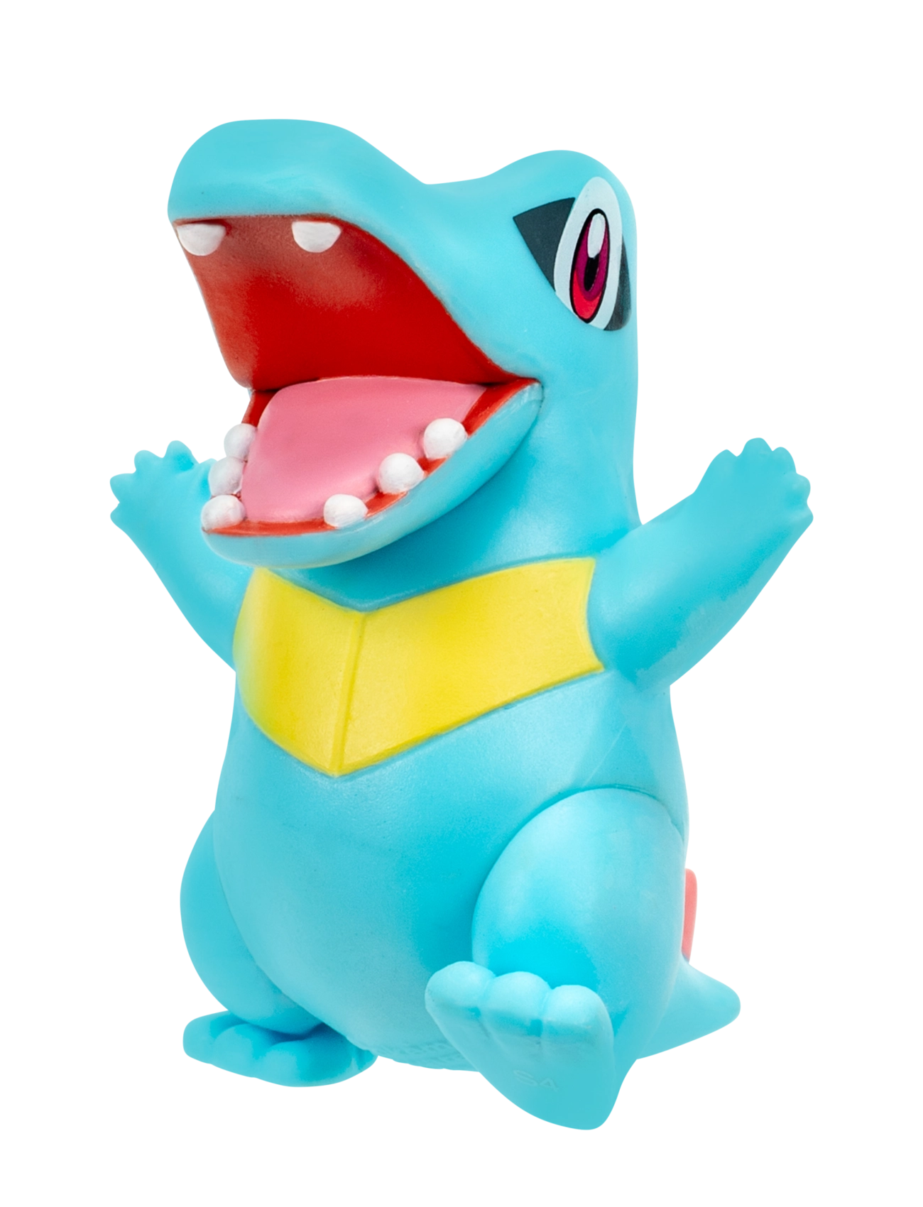 Pokemon - POKEMON BATTLE FIGURE 8 PK - toimintahahmot - multi colour - 5