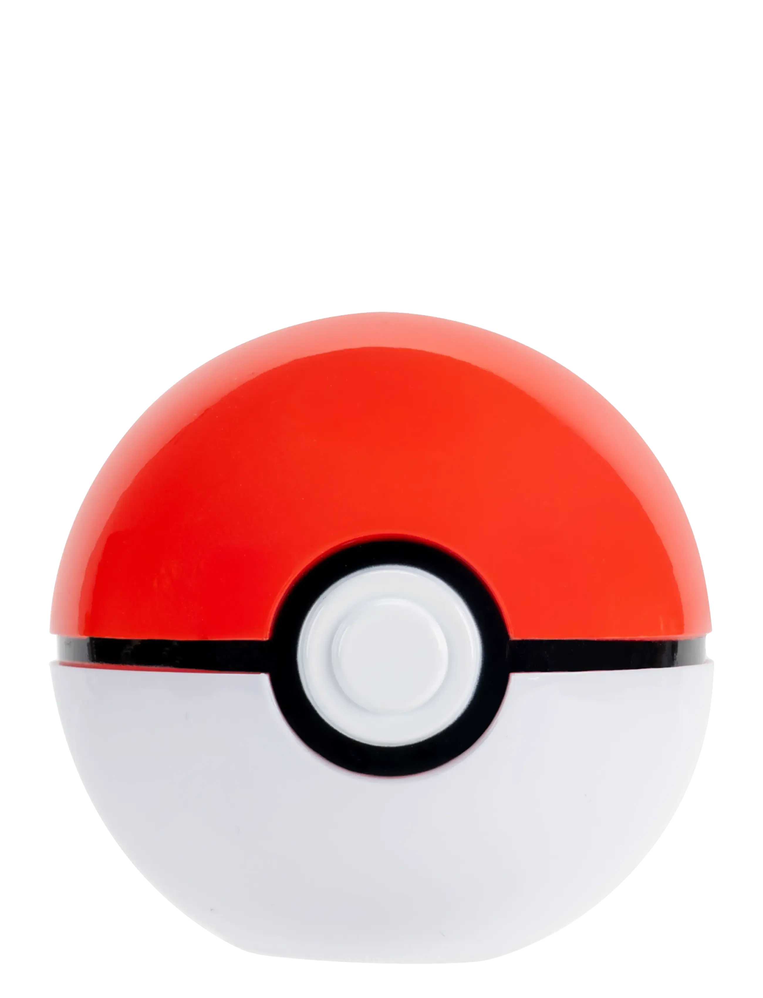 Pokemon - POKEMON CLIP N GO PIKACHU WITH POKE BALL - lekset - multi colour - 4