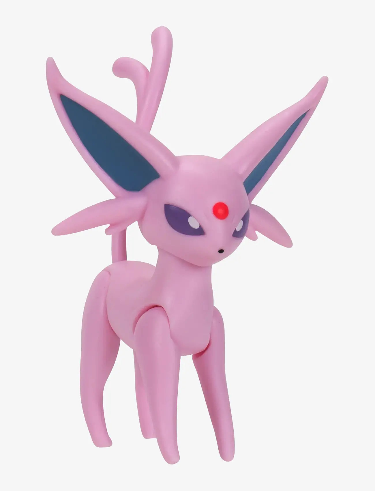 Pokemon - POKEMON BATTLE FIGURE ESPEON - actionfigurer - multi colour - 2