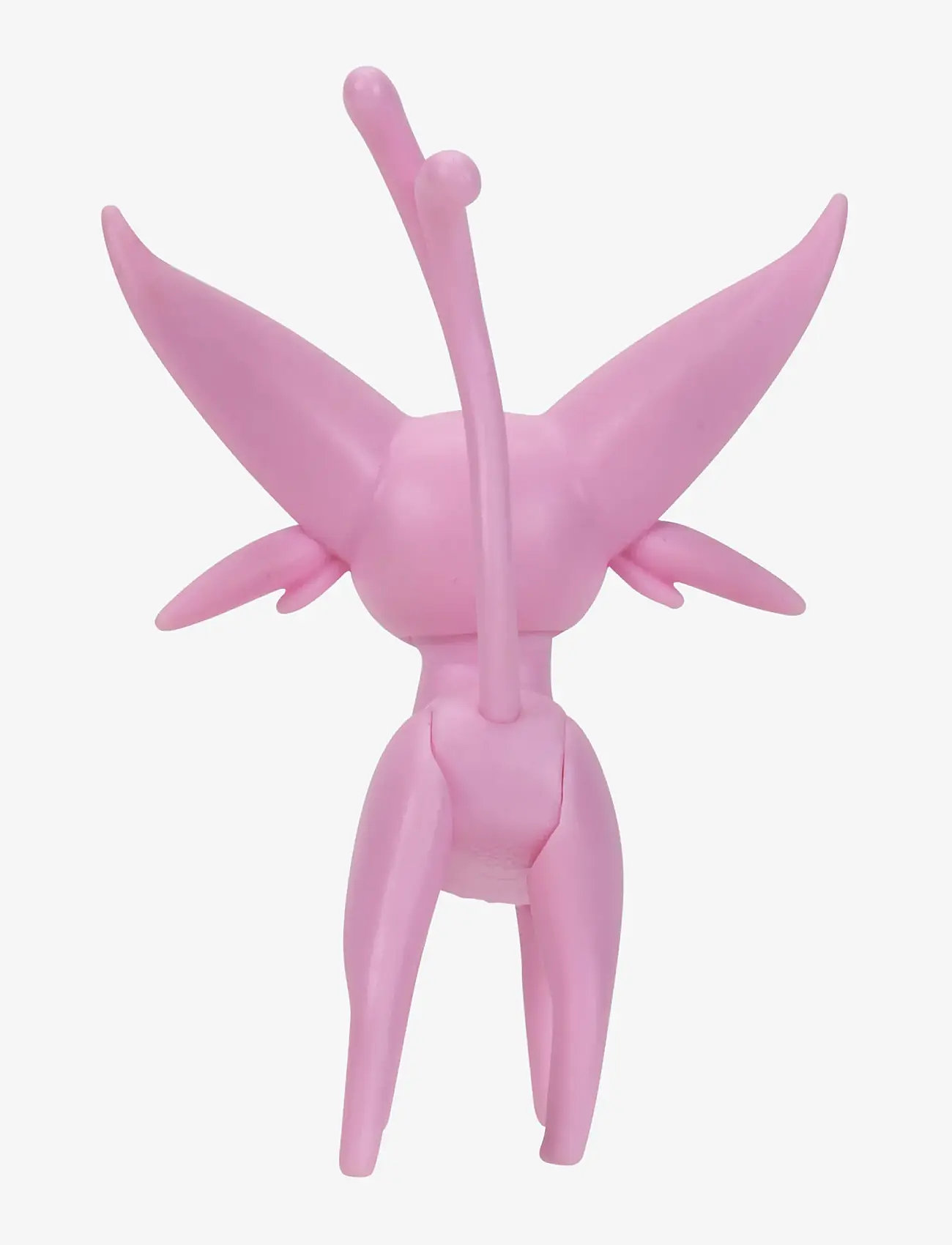 Pokemon - POKEMON BATTLE FIGURE ESPEON - actionfigurer - multi colour - 3