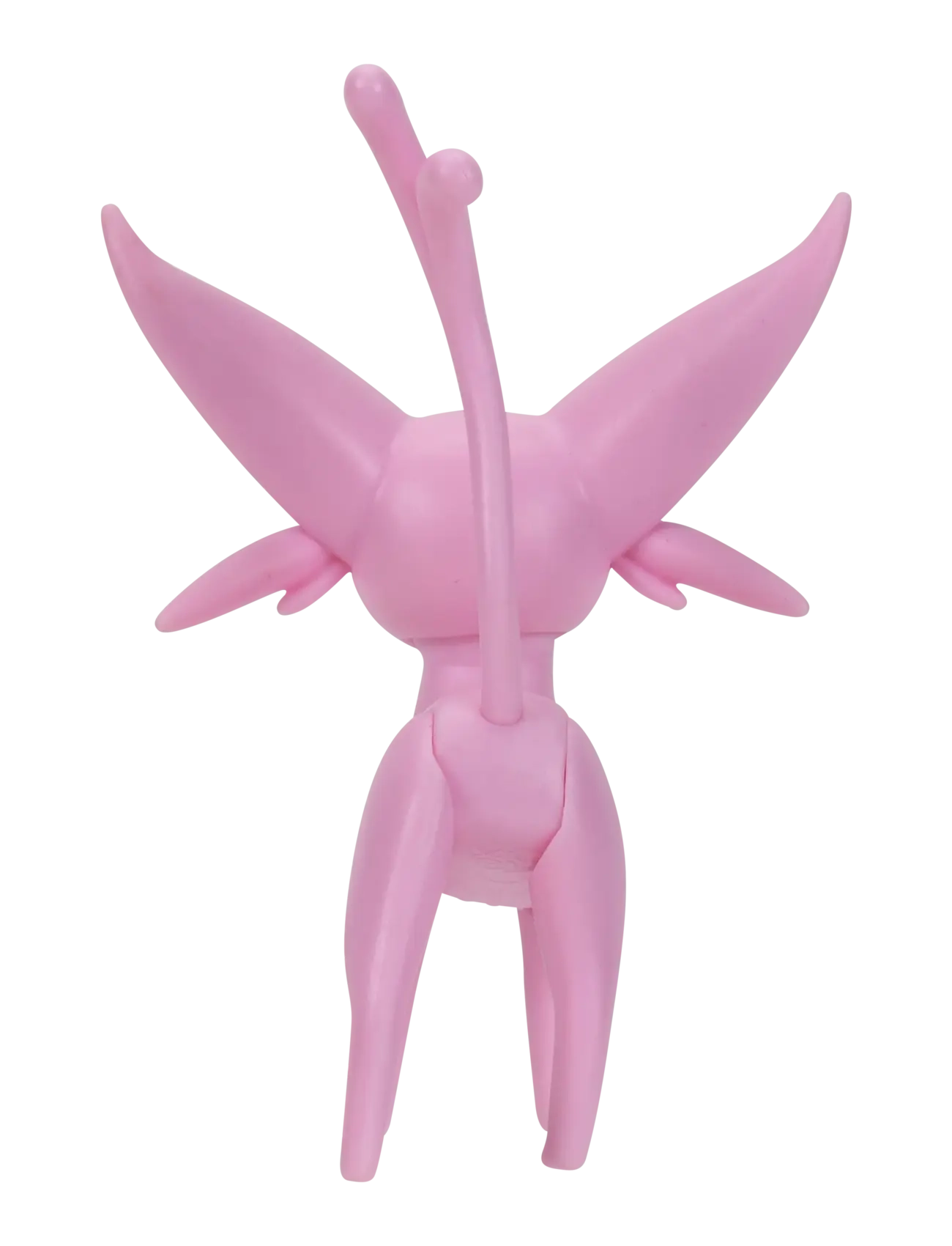 Pokemon - POKEMON BATTLE FIGURE ESPEON - actionfigurer - multi colour - 3