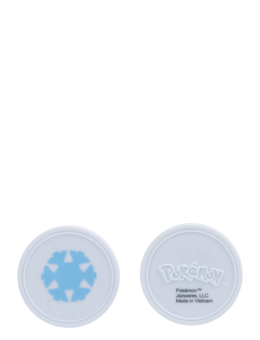 Pokemon - POKEMON BATTLE DISC SHOWDOWN SANDSHREW VS SPRIGATI - aktiva spel - multi colour - 5