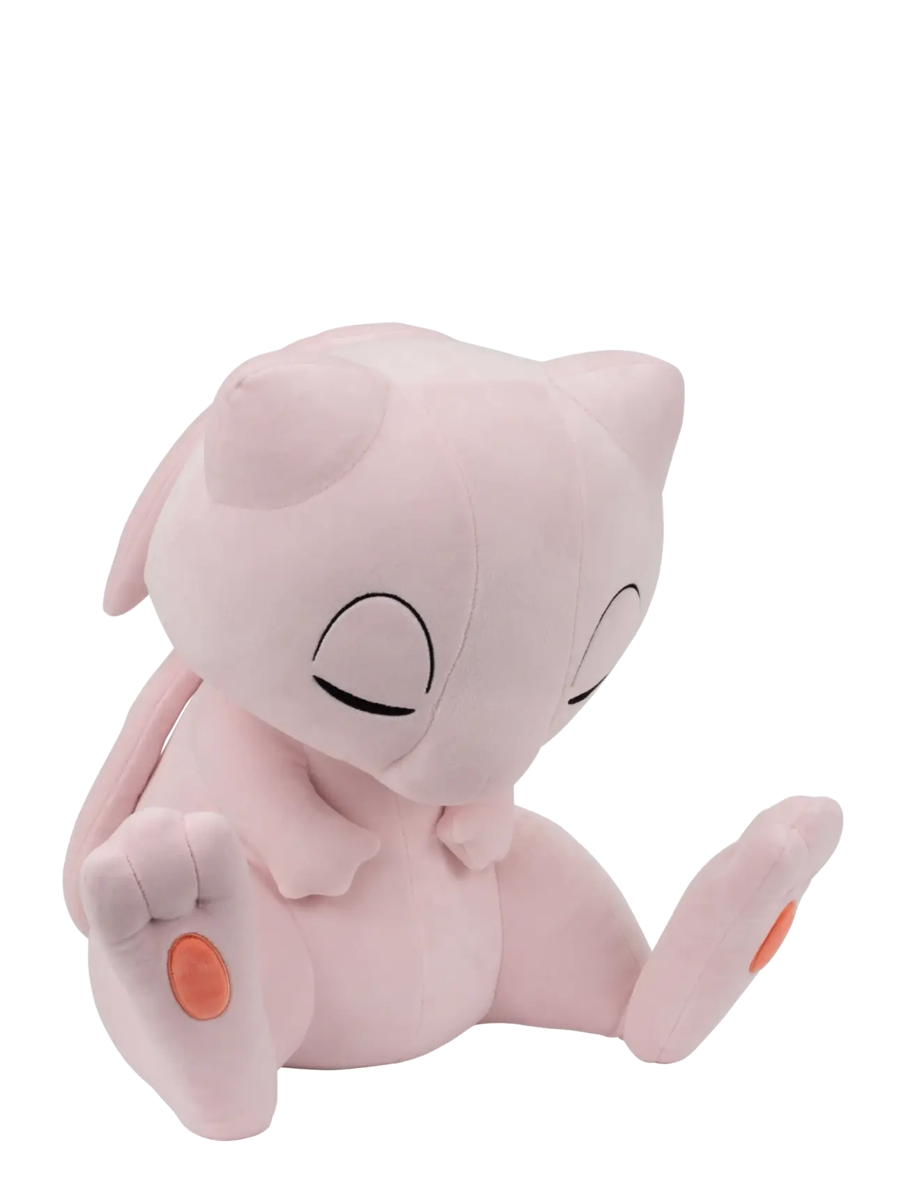 Pokemon - POKEMON SLEEPING PLUSH MEW - mjuka leksaker - multi colour - 2