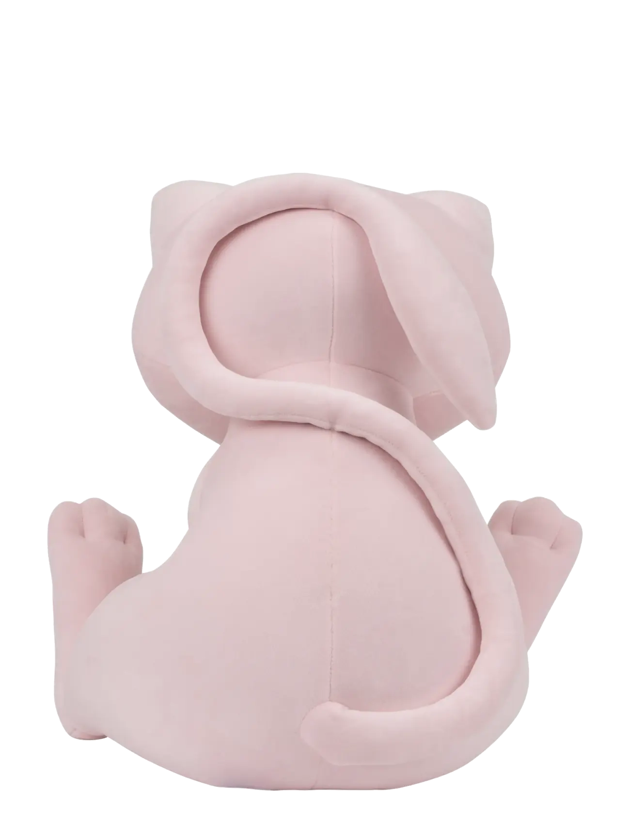 Pokemon - POKEMON SLEEPING PLUSH MEW - mjuka leksaker - multi colour - 3