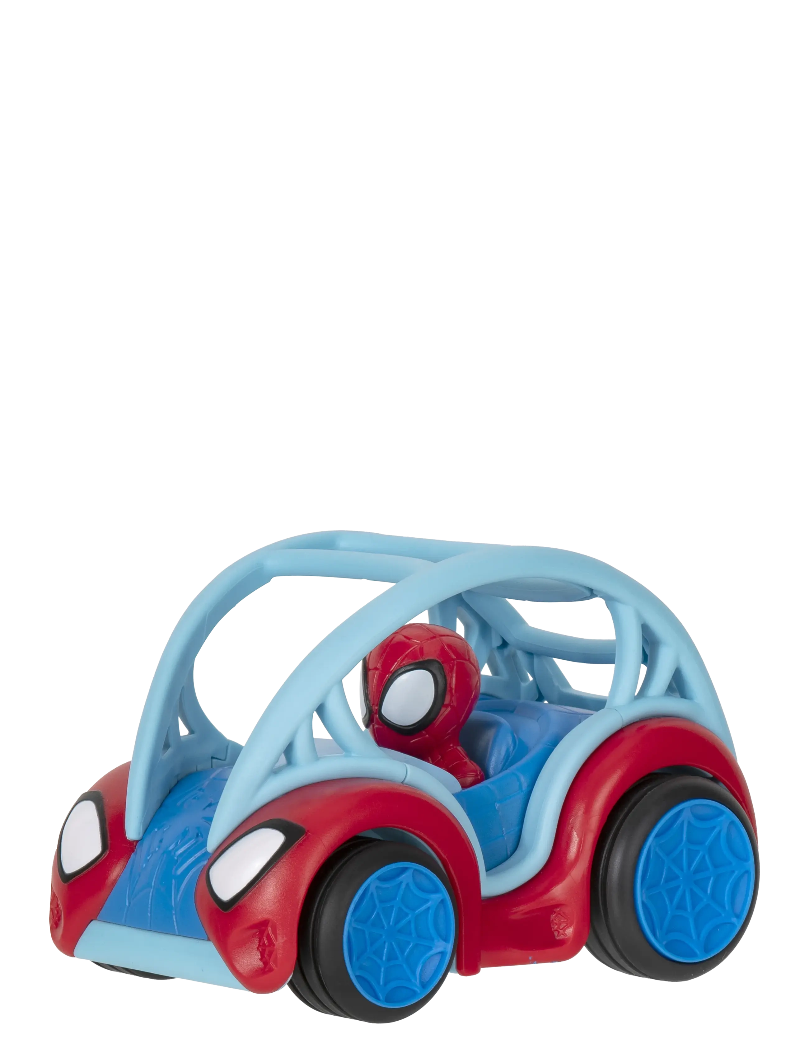 Proxy - SPIDEY SUPER ROLLERS VEHICLE SPIDEY - gifts below 15000kr - multi colour - 3