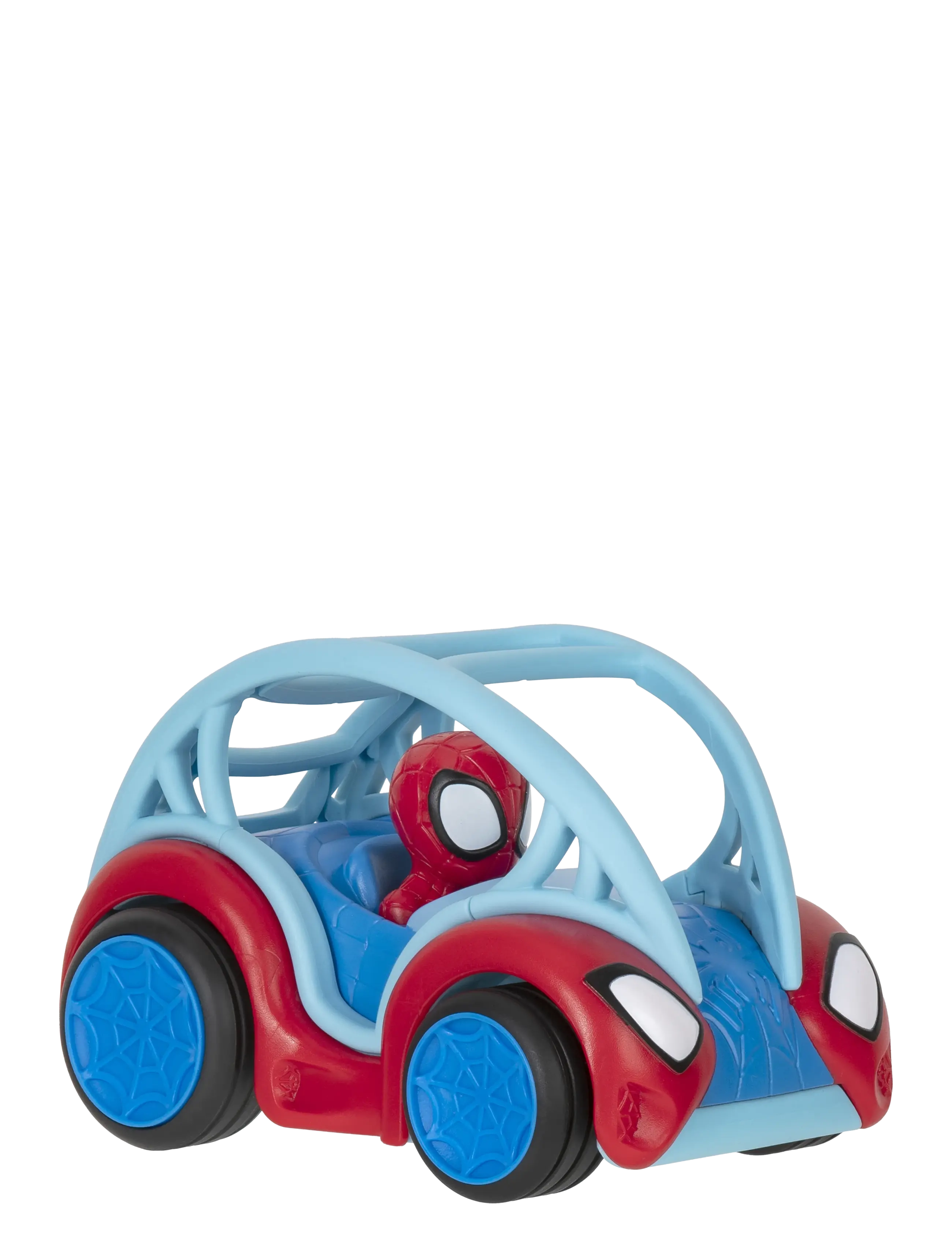 Proxy - SPIDEY SUPER ROLLERS VEHICLE SPIDEY - gifts below 15000kr - multi colour - 4