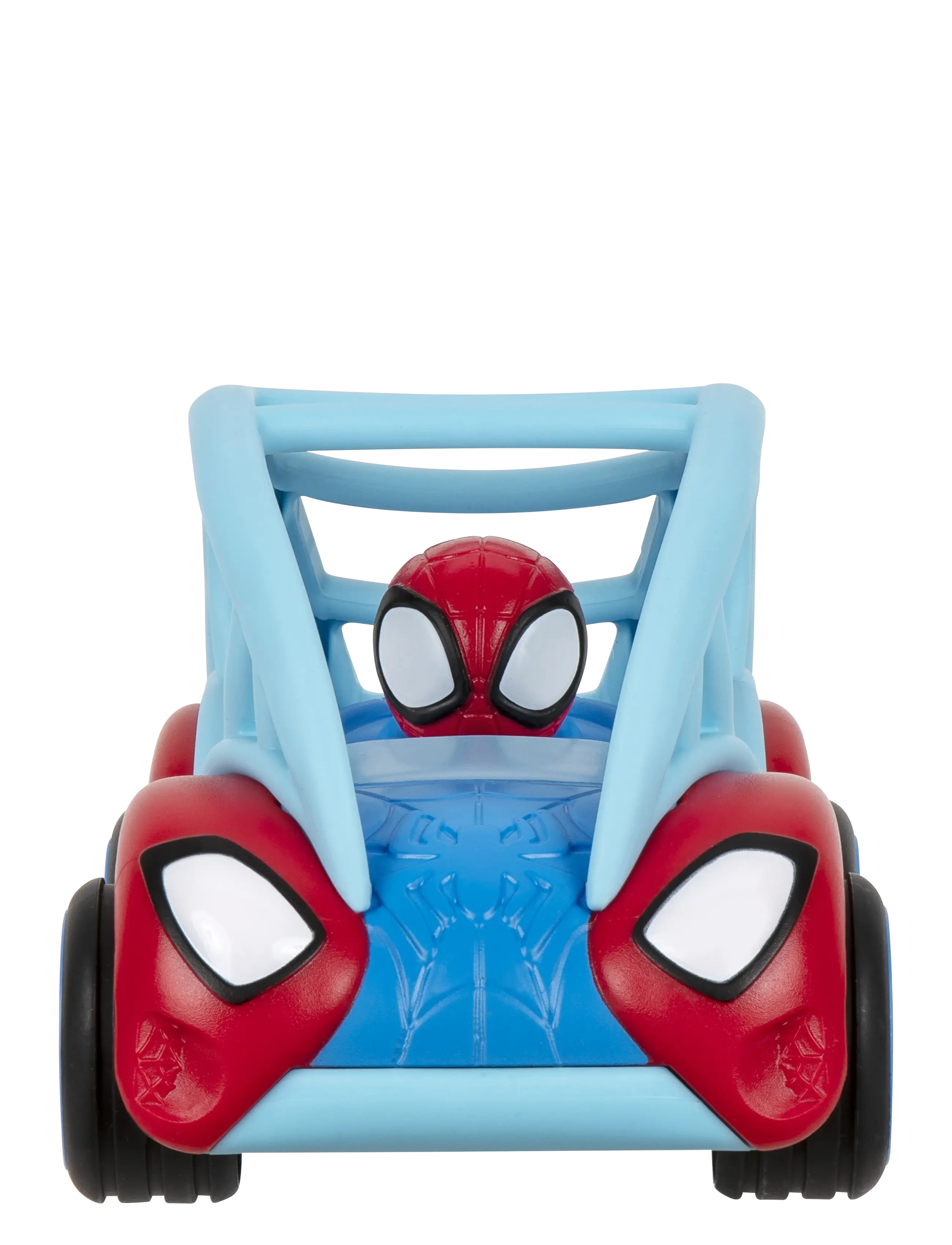 Proxy - SPIDEY SUPER ROLLERS VEHICLE SPIDEY - gifts below 15000kr - multi colour - 5