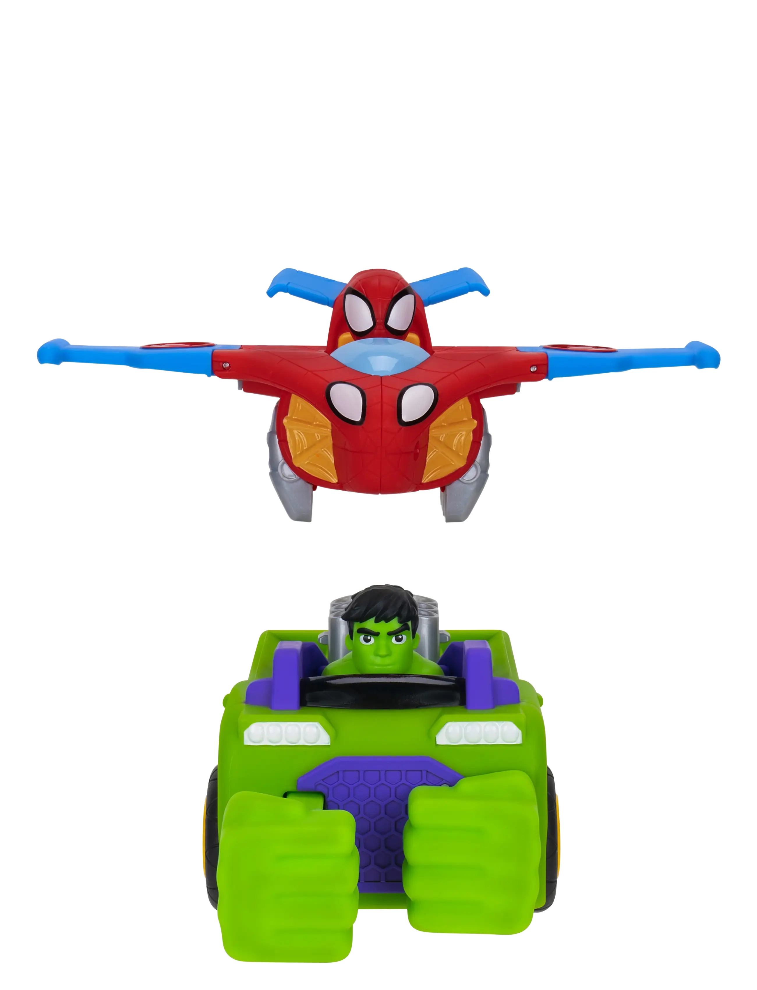 Proxy - SPIDEY TEAM-UP TANK - alhaisimmat hinnat - multi colour - 2