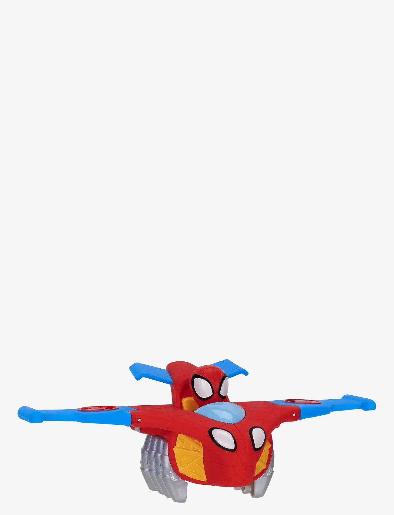 Proxy - SPIDEY TEAM-UP TANK - laveste priser - multi colour - 3