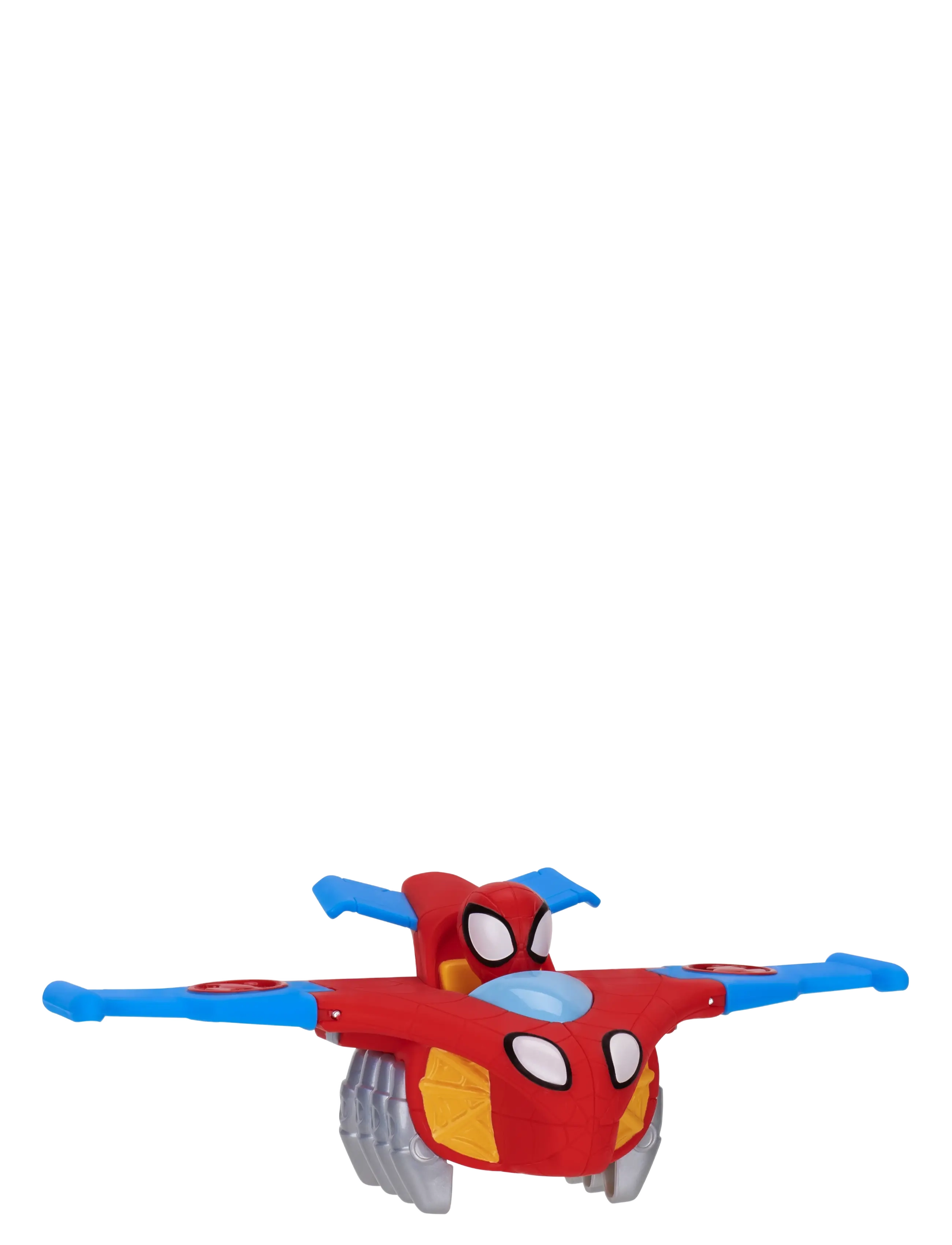 Proxy - SPIDEY TEAM-UP TANK - alhaisimmat hinnat - multi colour - 3
