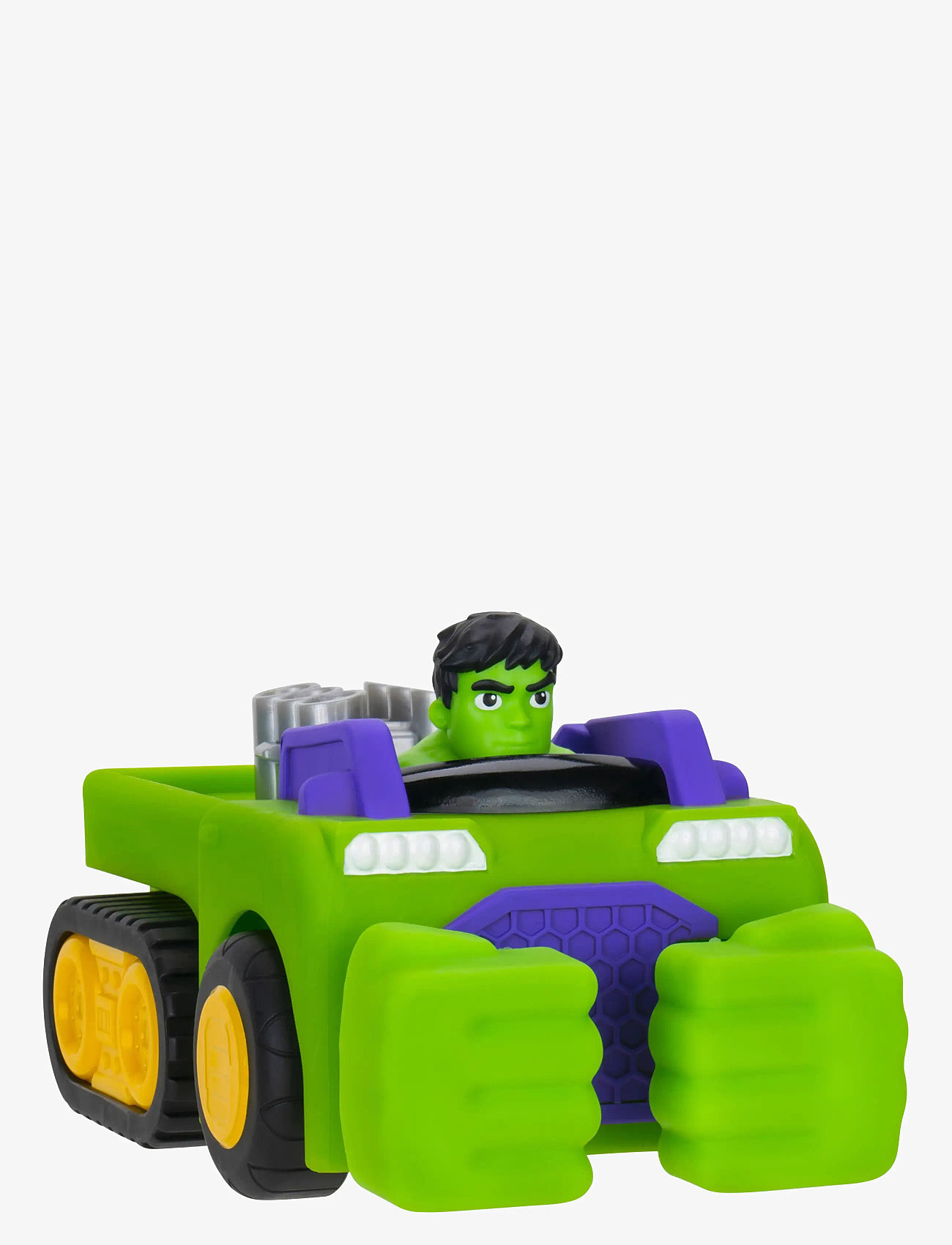 Proxy - SPIDEY TEAM-UP TANK - laveste priser - multi colour - 4