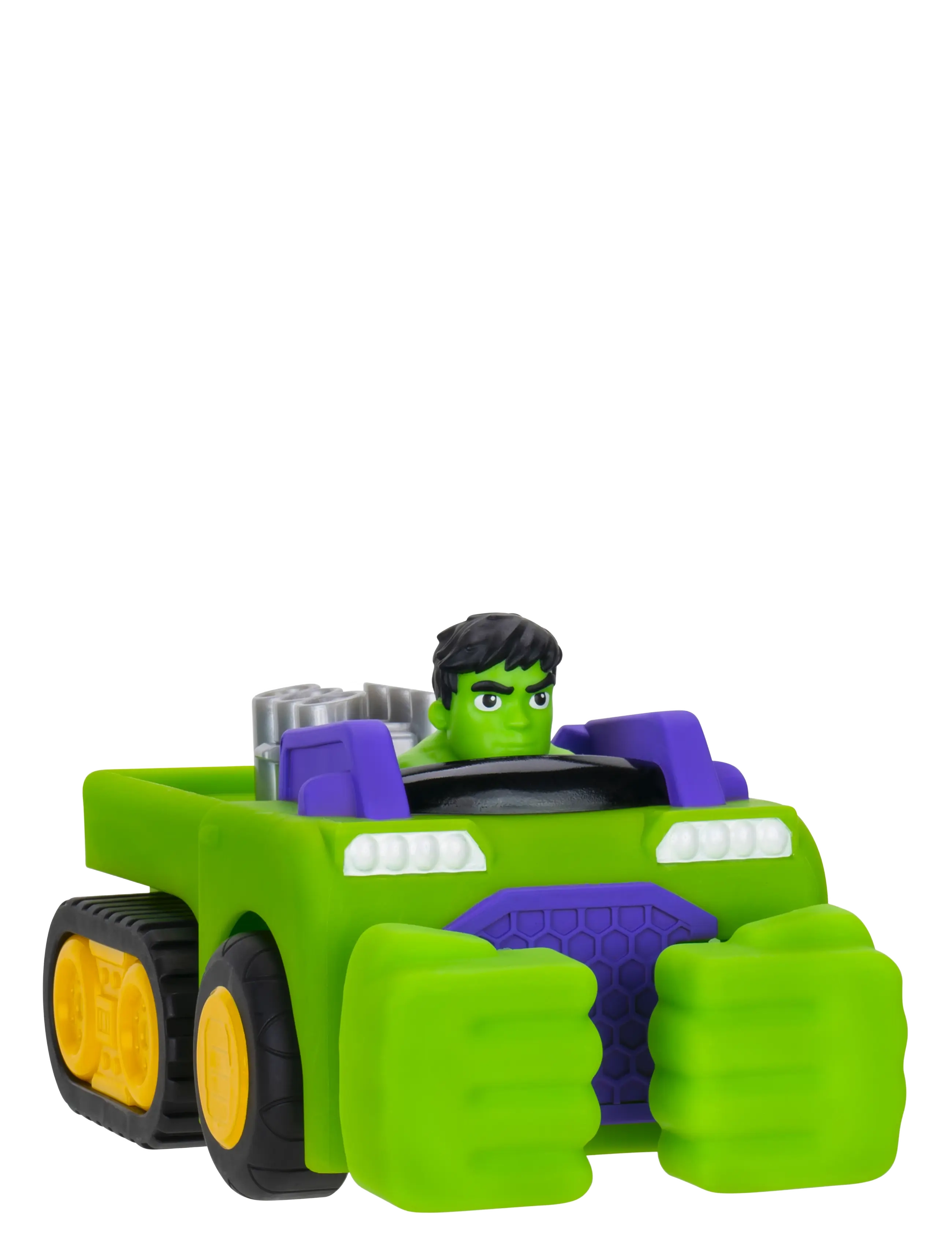 Proxy - SPIDEY TEAM-UP TANK - alhaisimmat hinnat - multi colour - 4