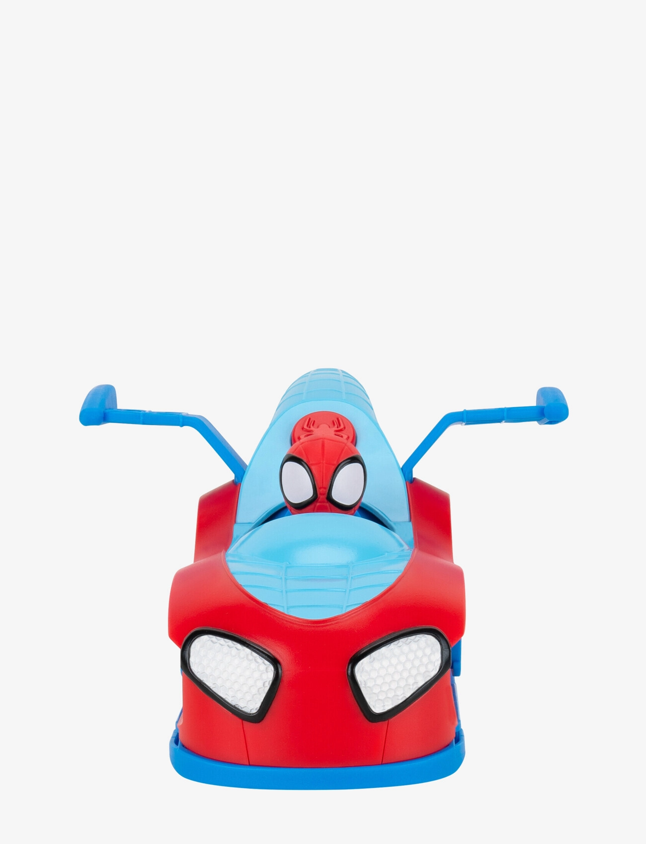 Proxy - SPIDEY TEAM SPLIT RACER SFX - leikkisetit - multi colour - 3
