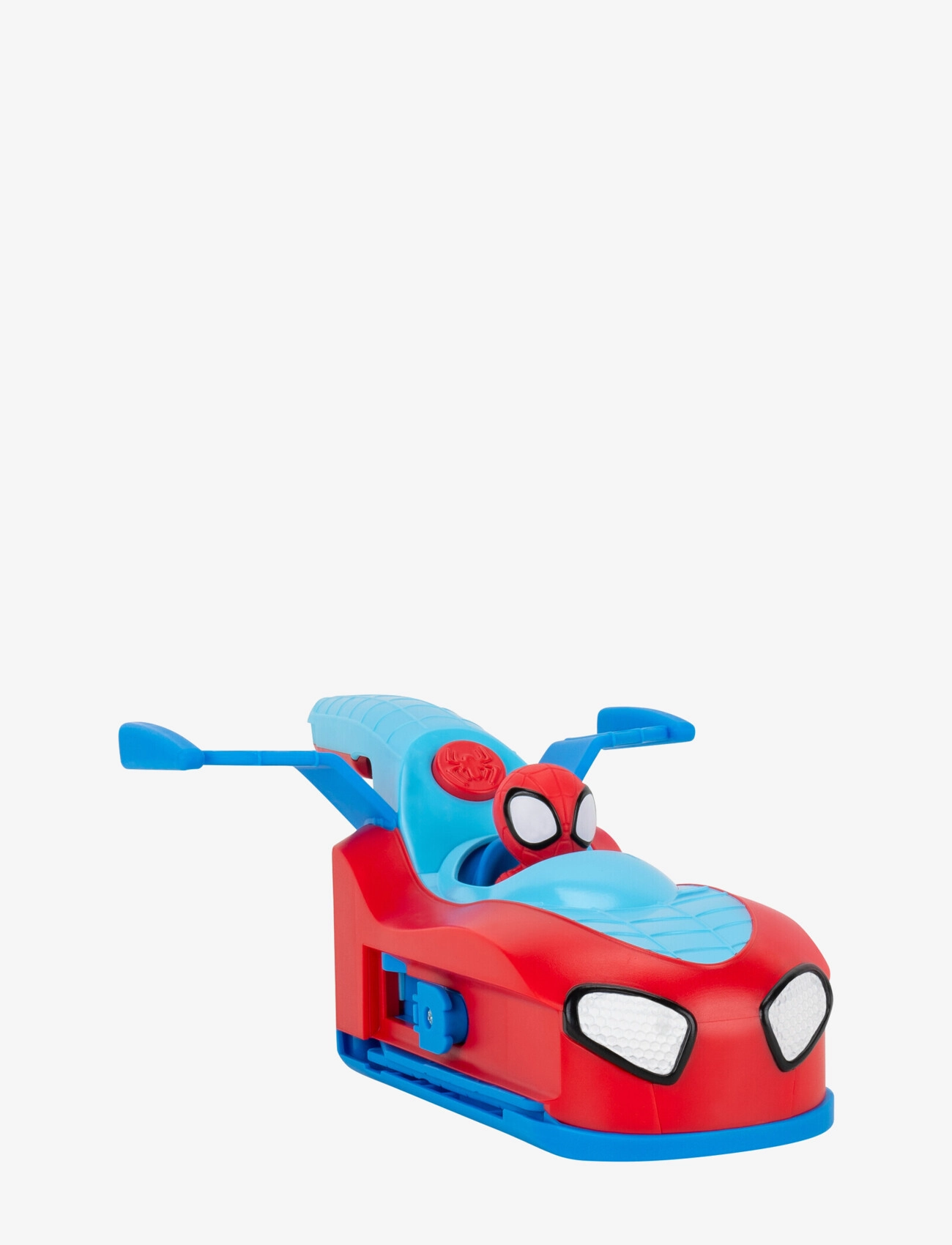Proxy - SPIDEY TEAM SPLIT RACER SFX - leikkisetit - multi colour - 4