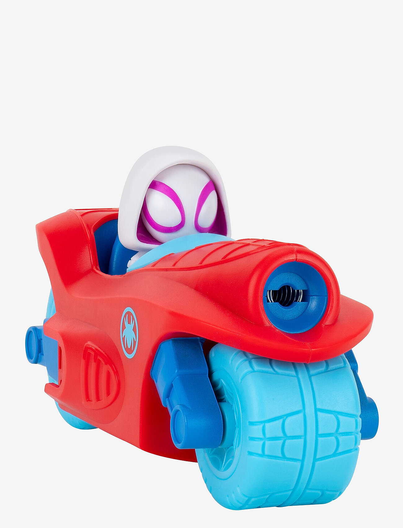 Proxy - SPIDEY TEAM SPLIT RACER SFX - legesæt - multi colour - 5