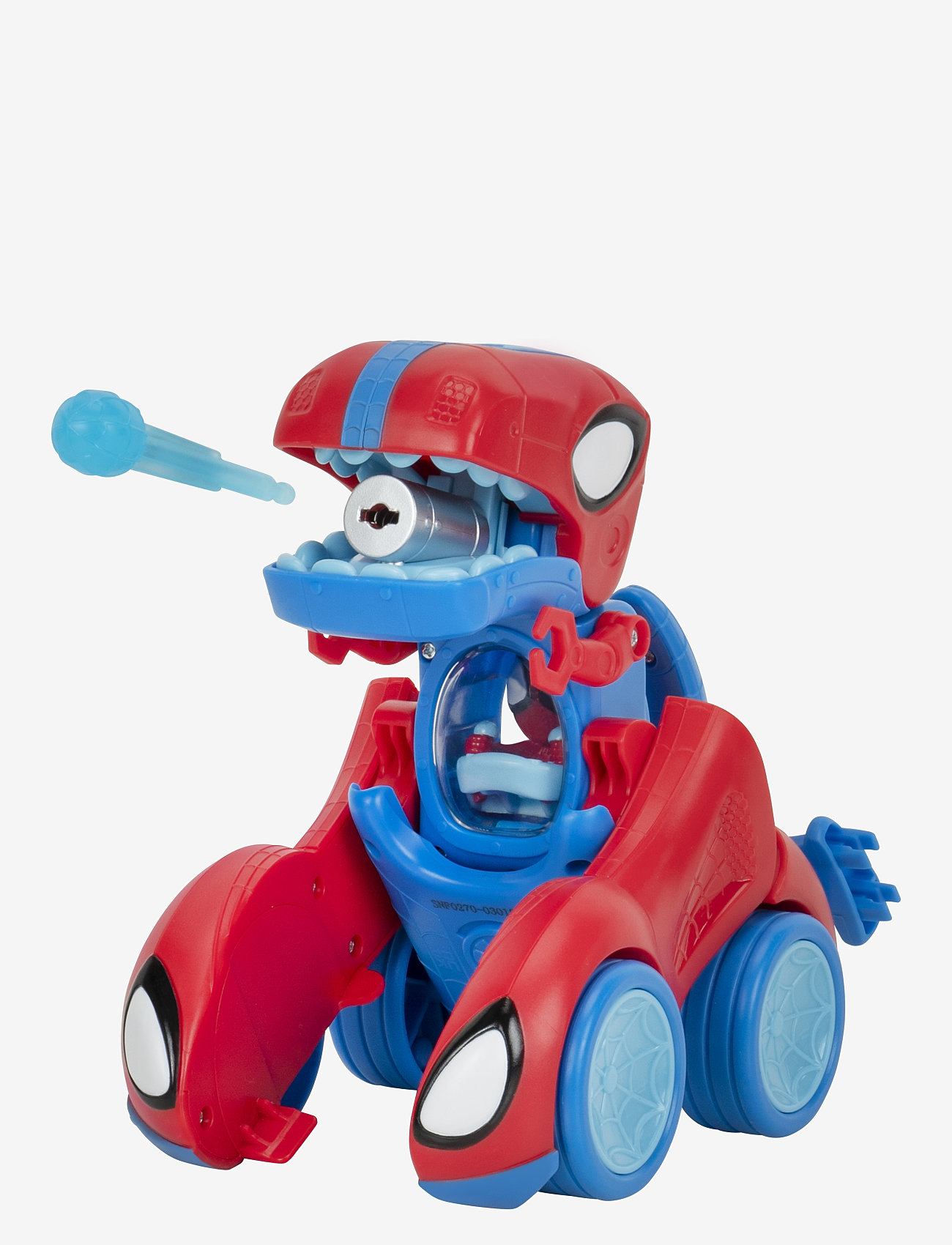 Proxy - SPIDEY REX RACER - laveste priser - multi colour - 2