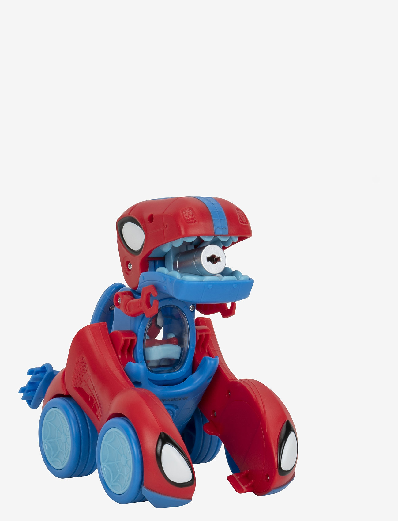 Proxy - SPIDEY REX RACER - laveste priser - multi colour - 3