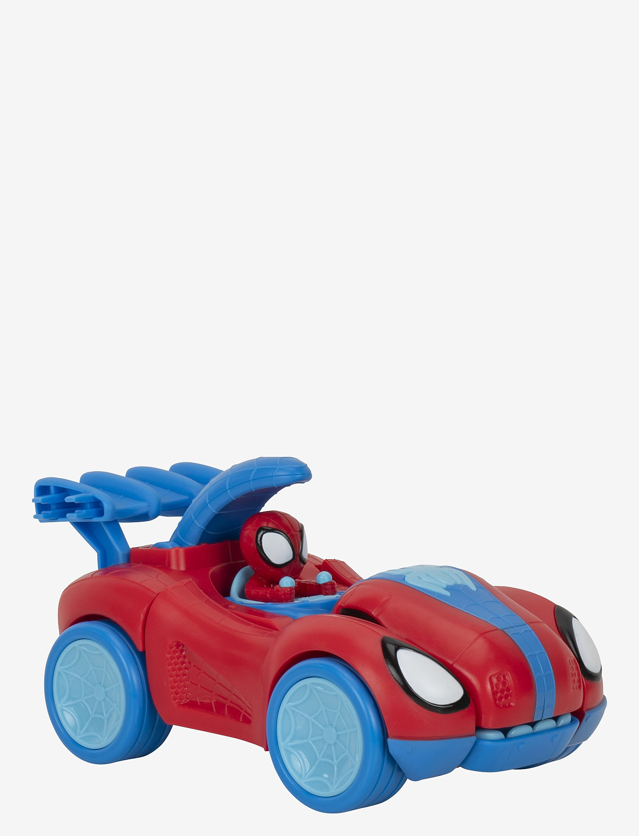 Proxy - SPIDEY REX RACER - laveste priser - multi colour - 5