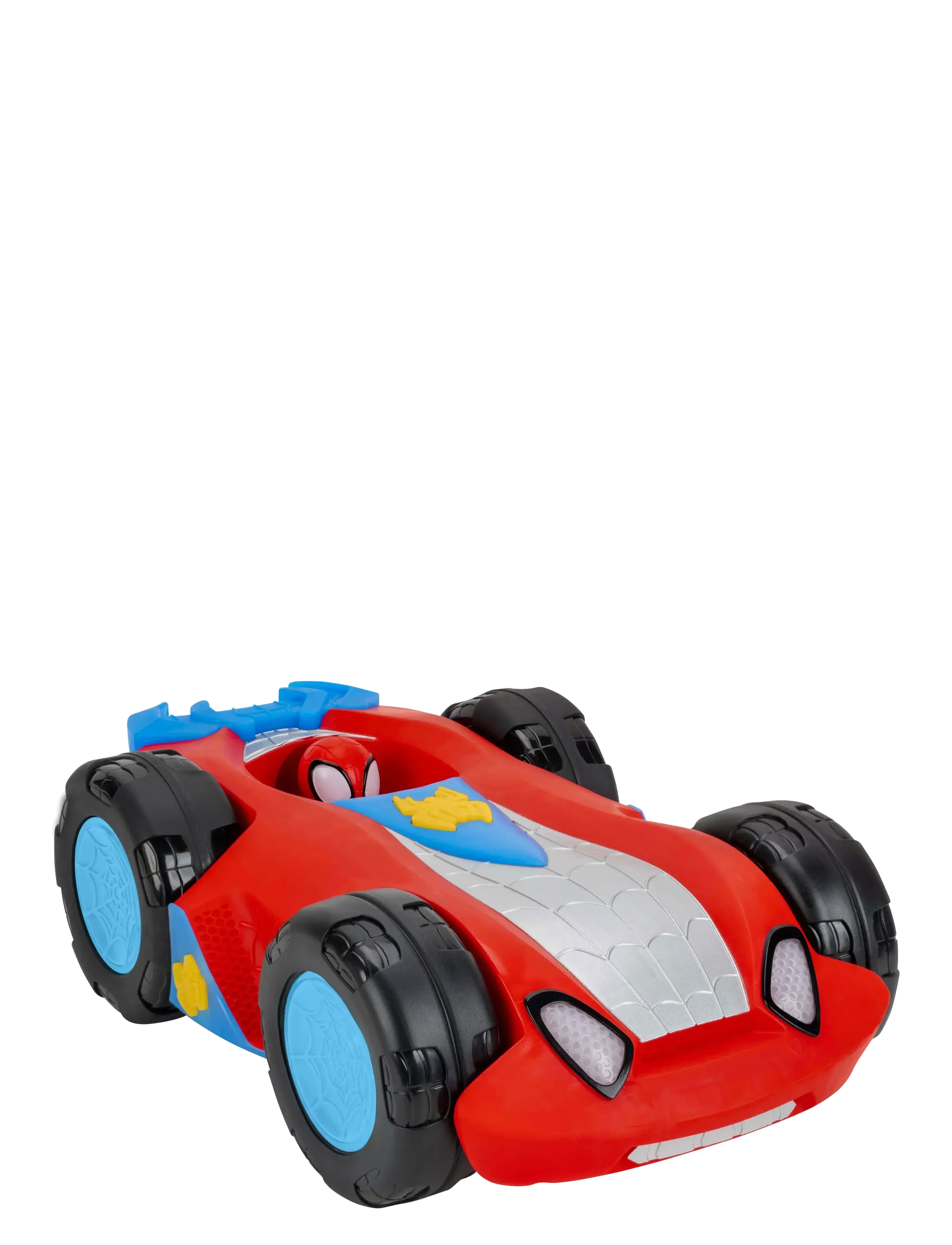 Proxy - SPIDEY FLIP & REVEAL CRUISER - laveste priser - multi colour - 2