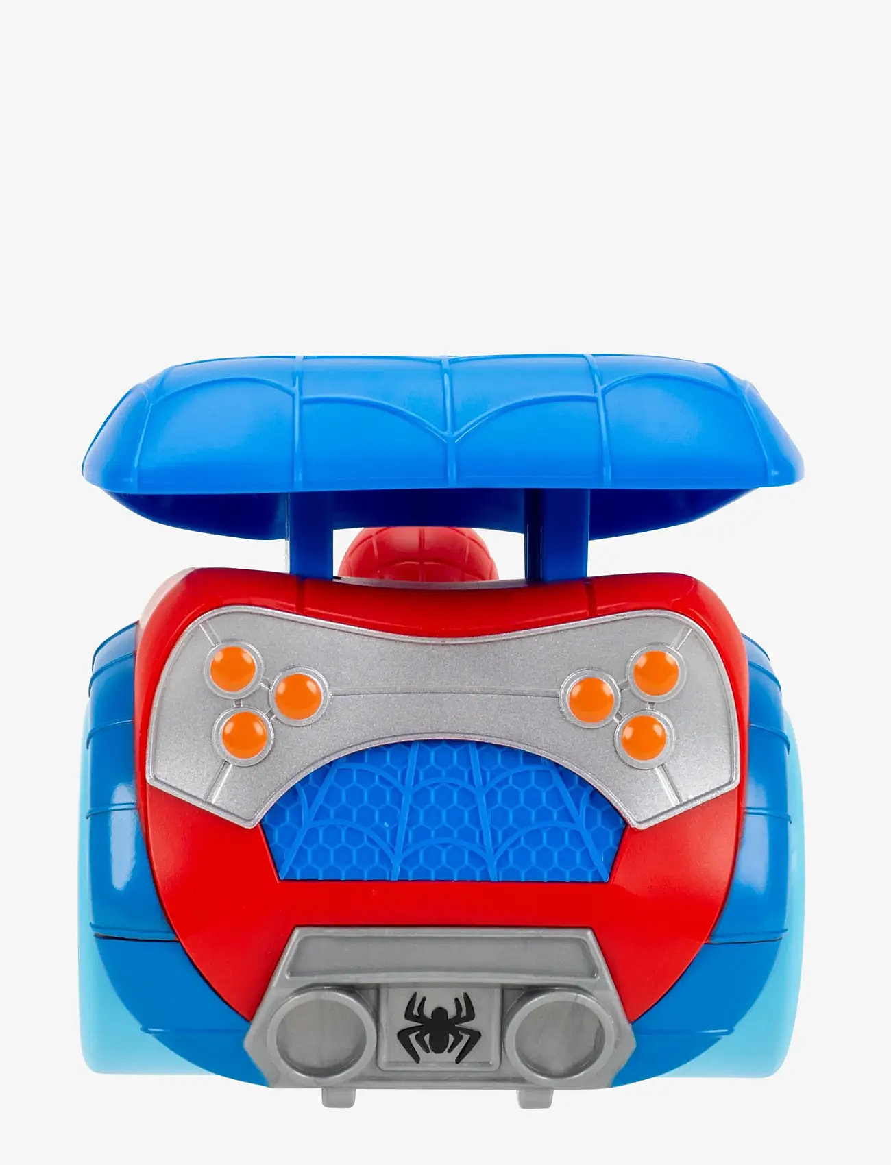 Spider-man - SPIDEY POWER WEB RACER - actionfigurer - multi colour - 3