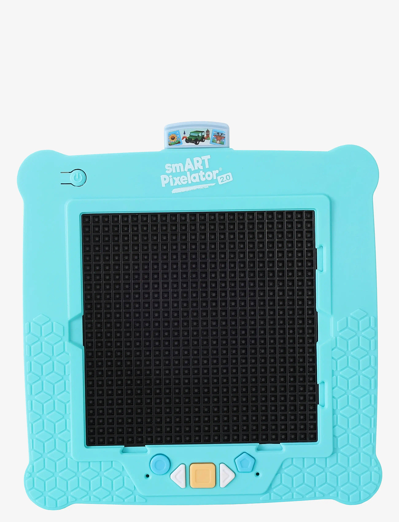 Proxy - SMART PIXELATOR 2.0 - multi colour - 2