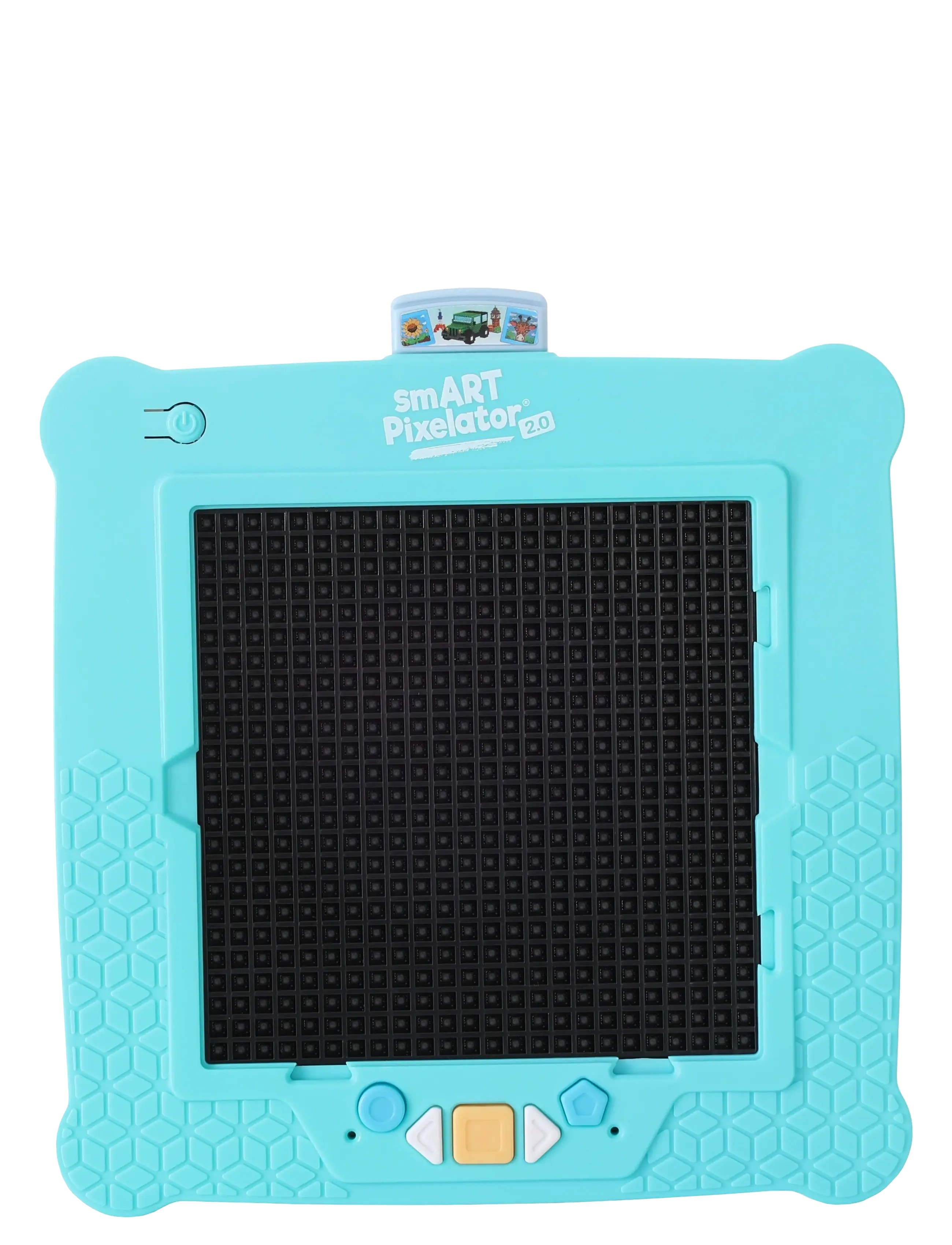Proxy - SMART PIXELATOR 2.0 - pysselset - multi colour - 3