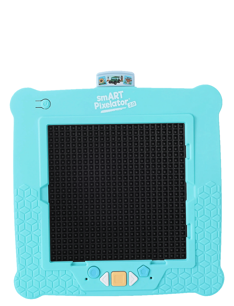 Proxy - SMART PIXELATOR 2.0 - pysselset - multi colour - 3