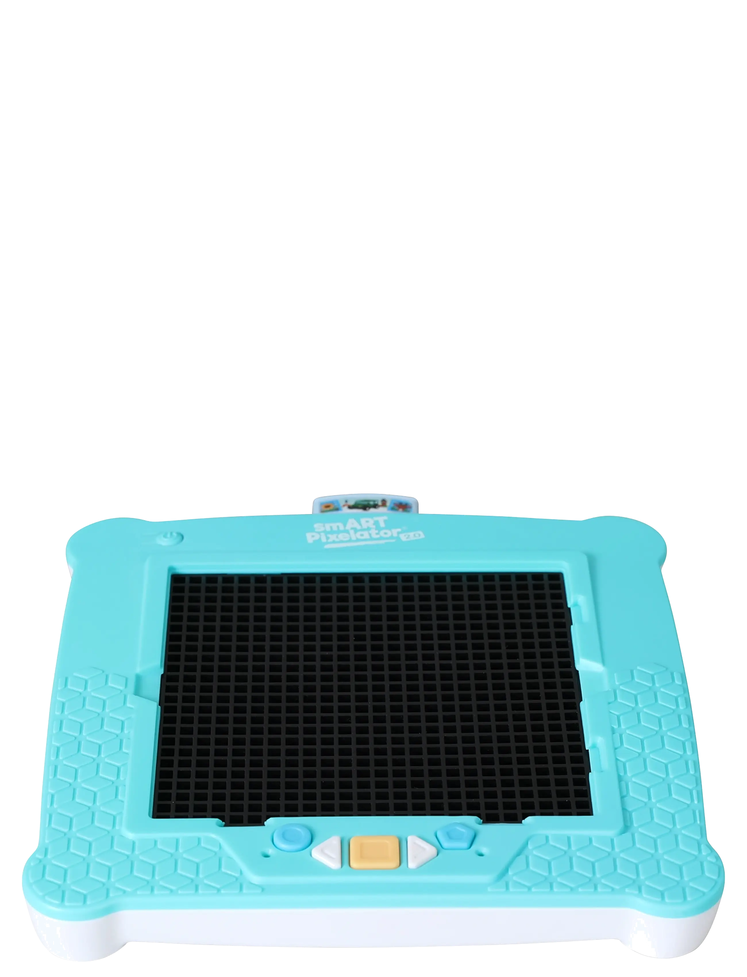 Proxy - SMART PIXELATOR 2.0 - pysselset - multi colour - 4