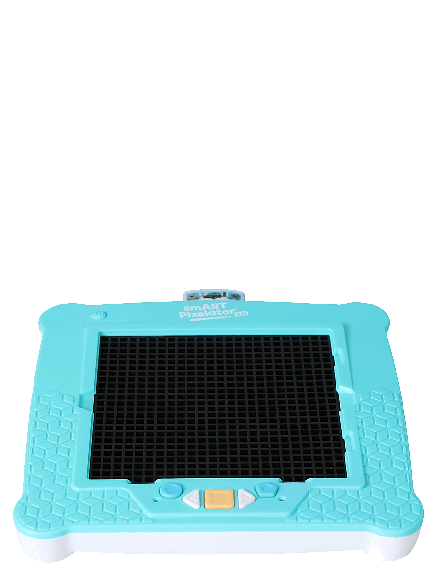 Proxy - SMART PIXELATOR 2.0 - pysselset - multi colour - 4