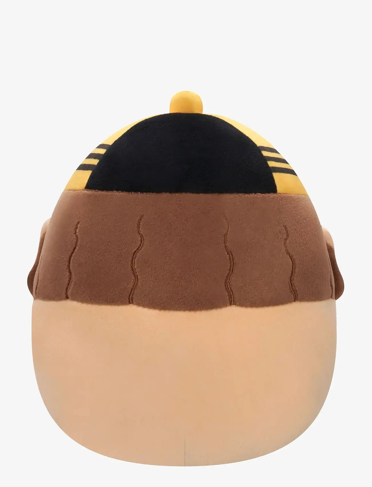 Squishmallows - SQUISHMALLOWS 20 CM STRANGER THINGS DUSTIN - bamser - multi colour - 2