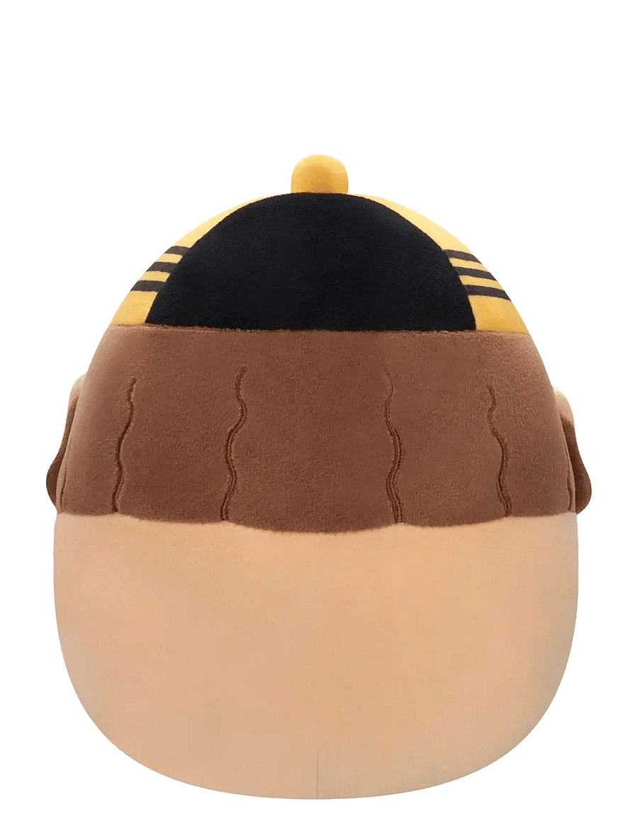 Squishmallows - SQUISHMALLOWS 20 CM STRANGER THINGS DUSTIN - pehmolelut - multi colour - 2